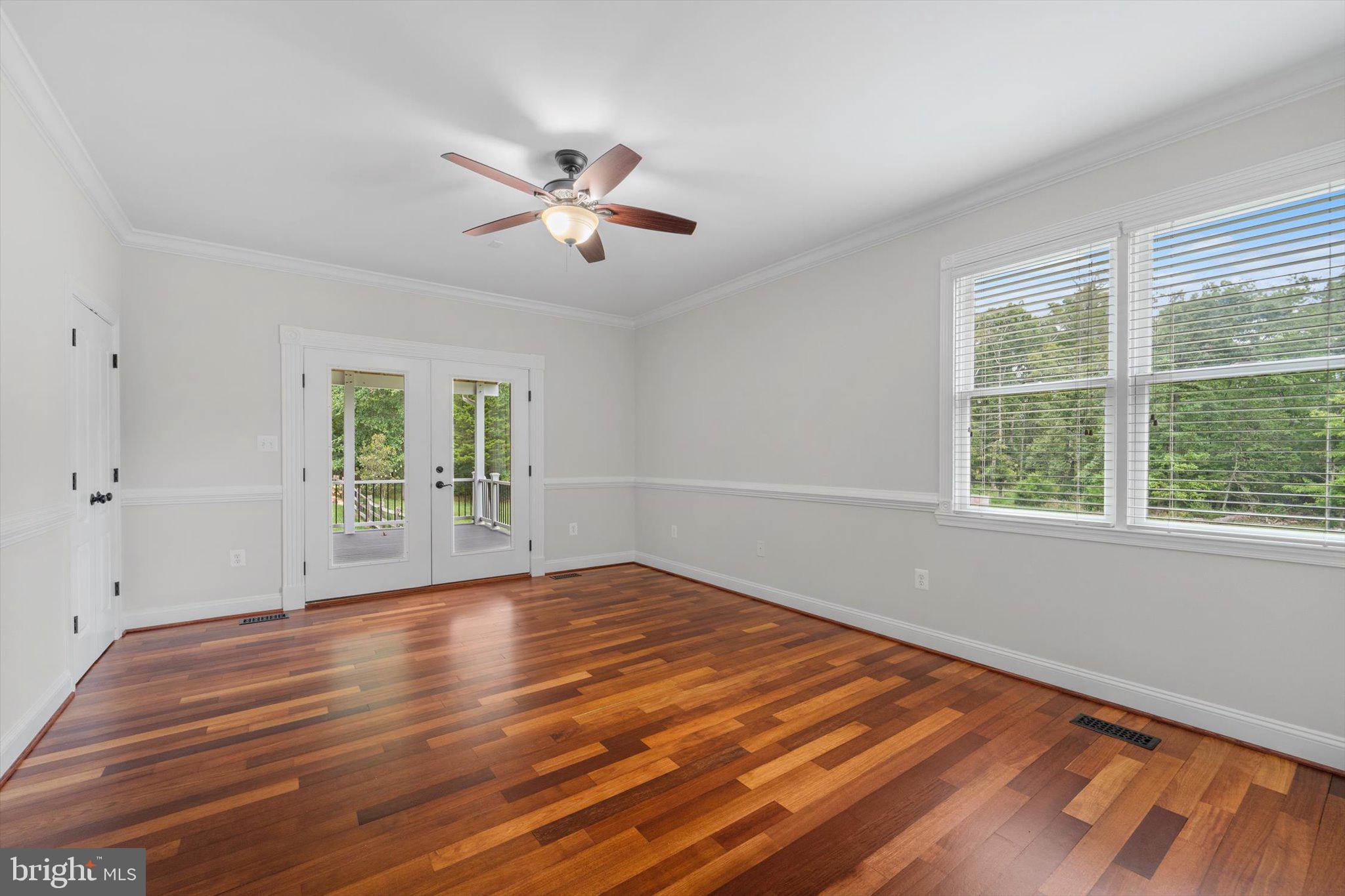 DOMINION RESERVE - Residential