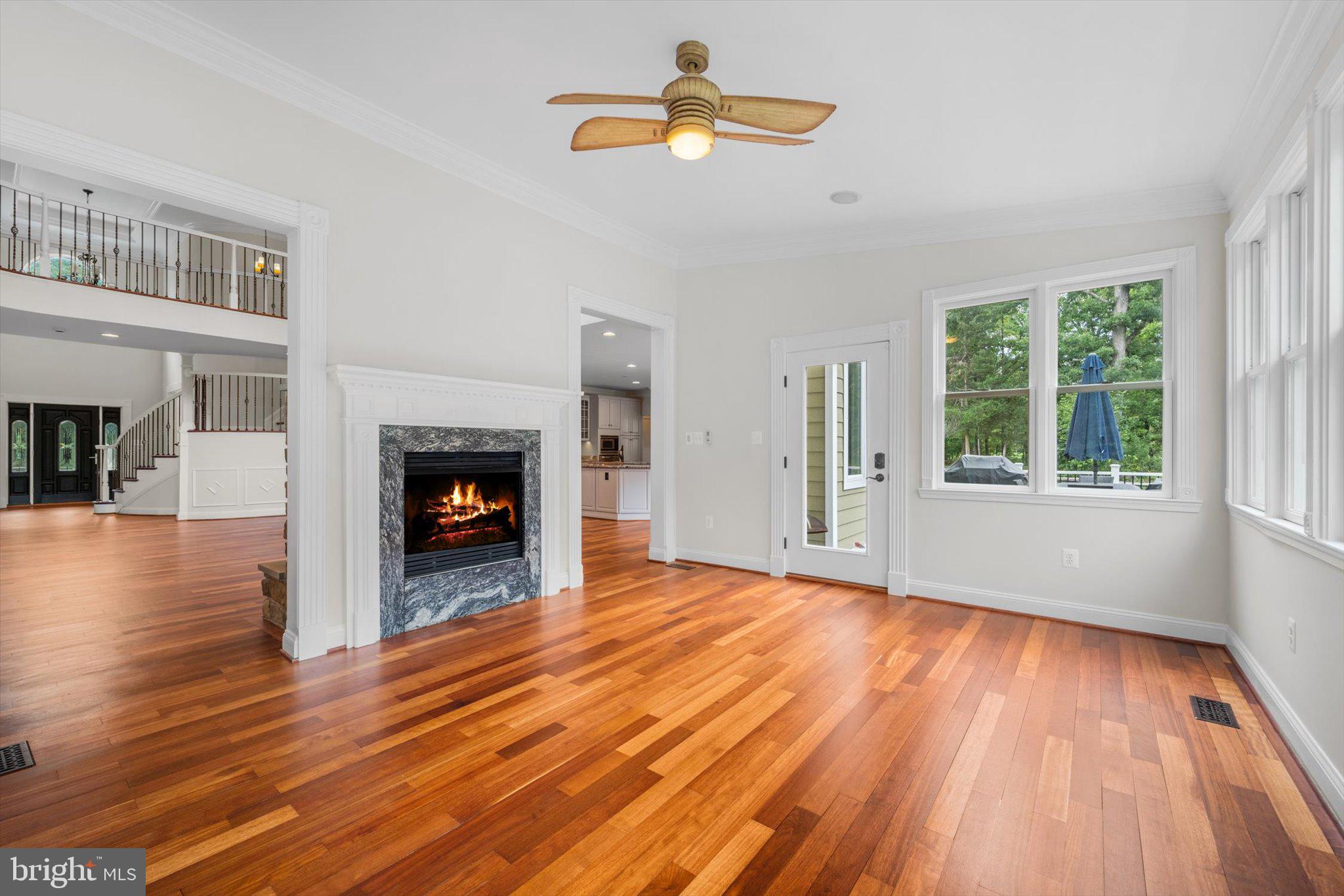 DOMINION RESERVE - Residential