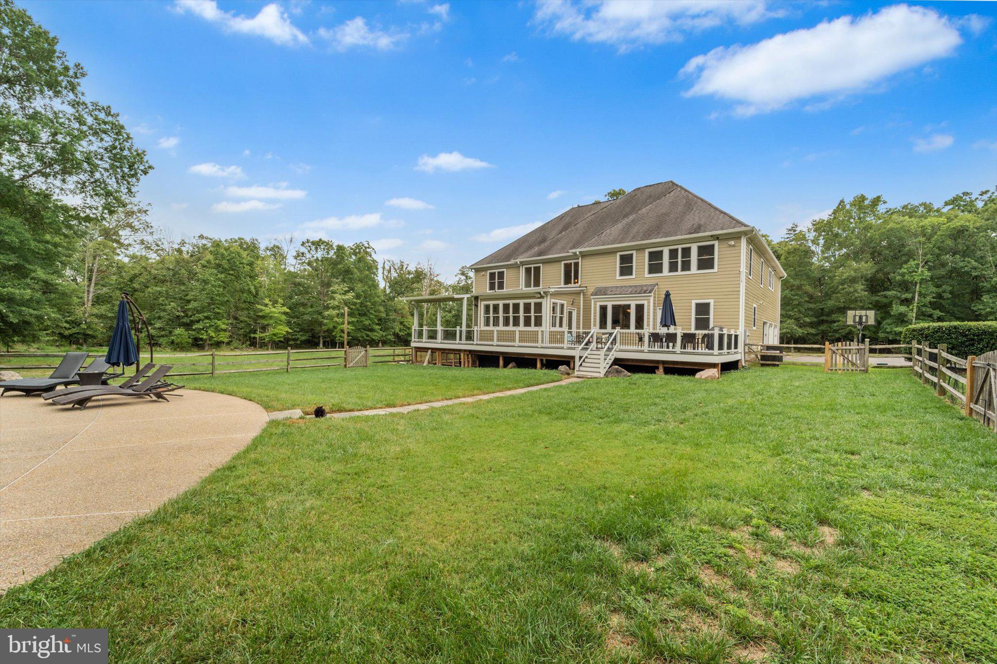 DOMINION RESERVE - Residential