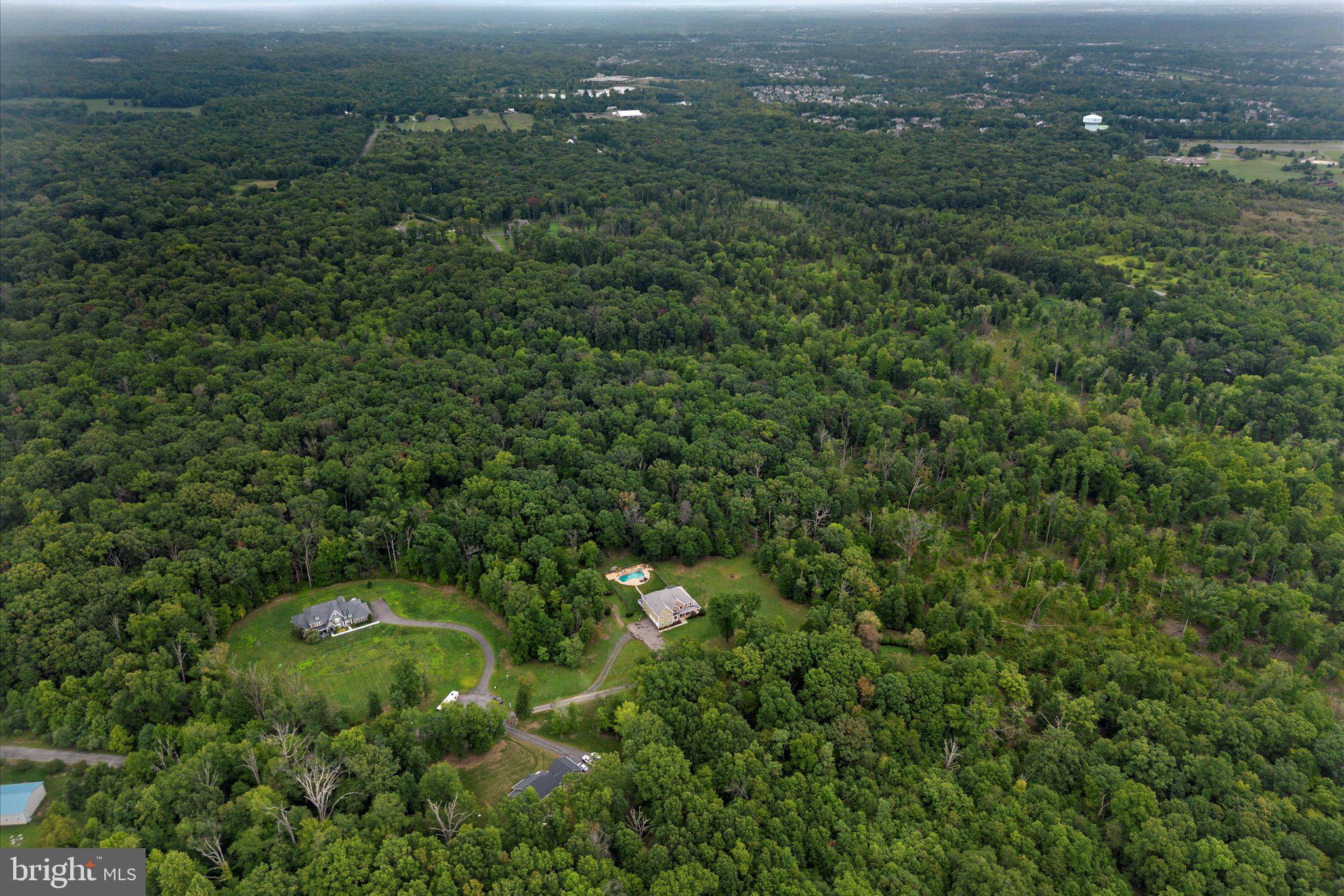 DOMINION RESERVE - Residential