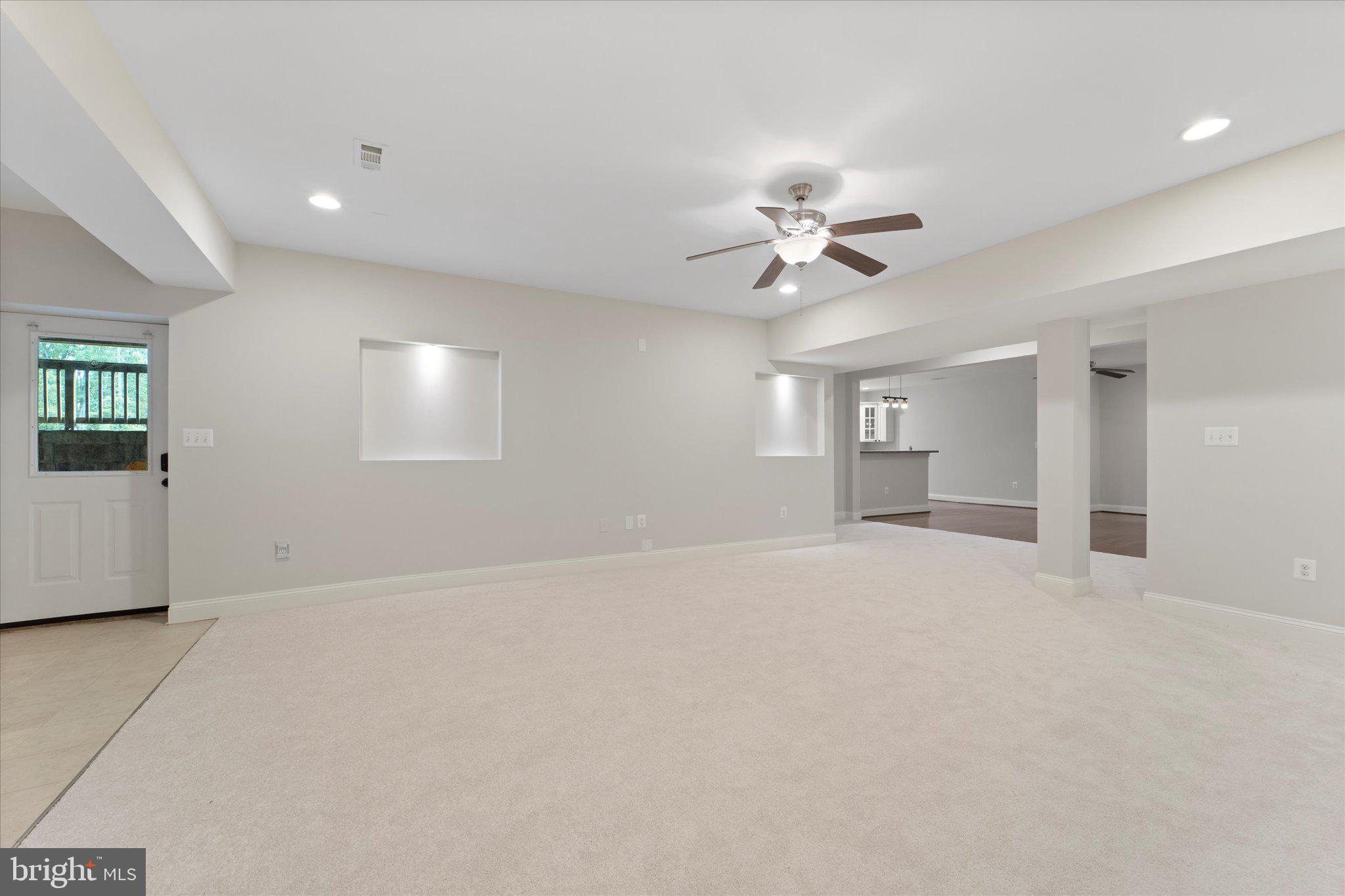 DOMINION RESERVE - Residential