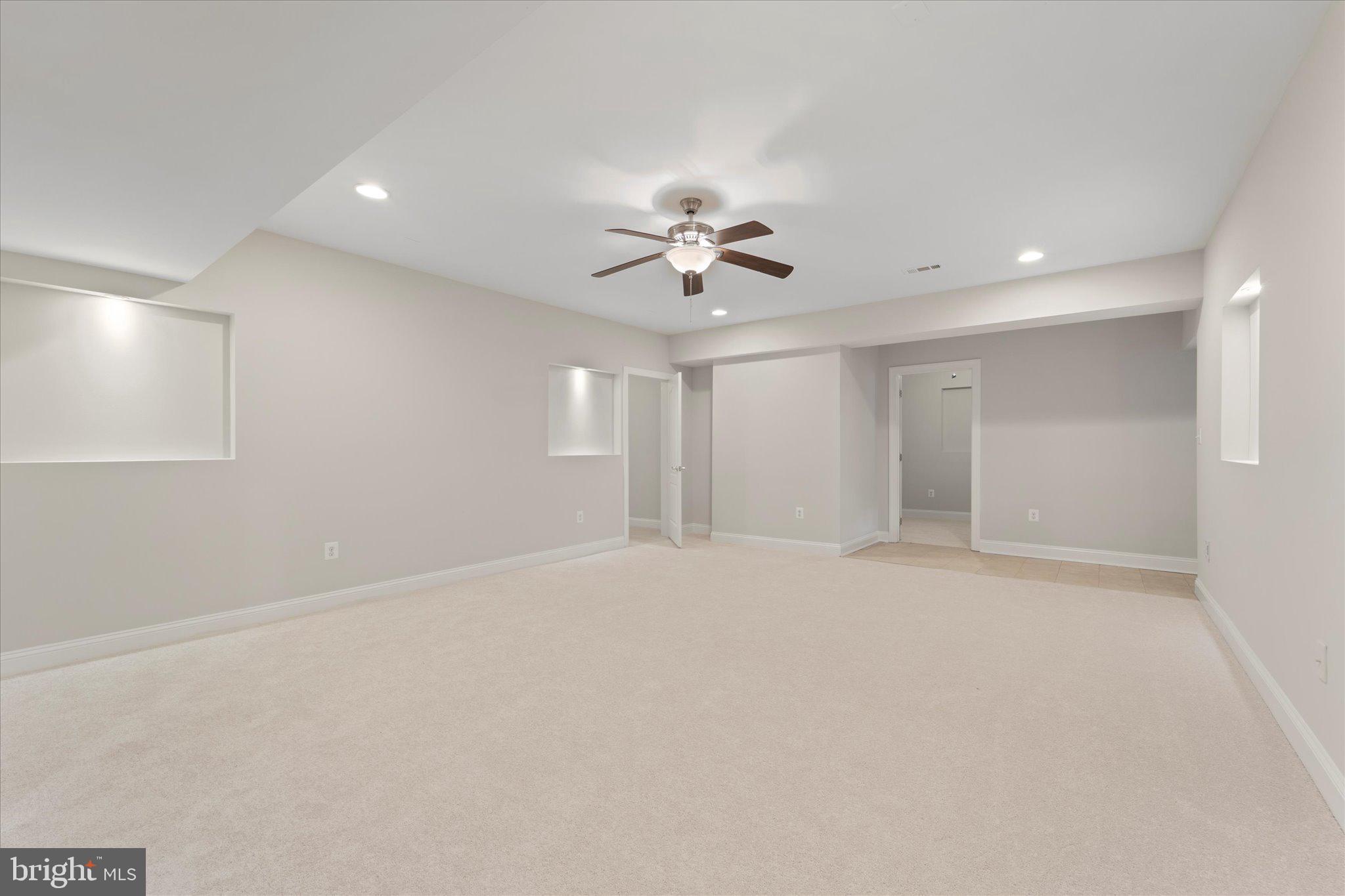 DOMINION RESERVE - Residential