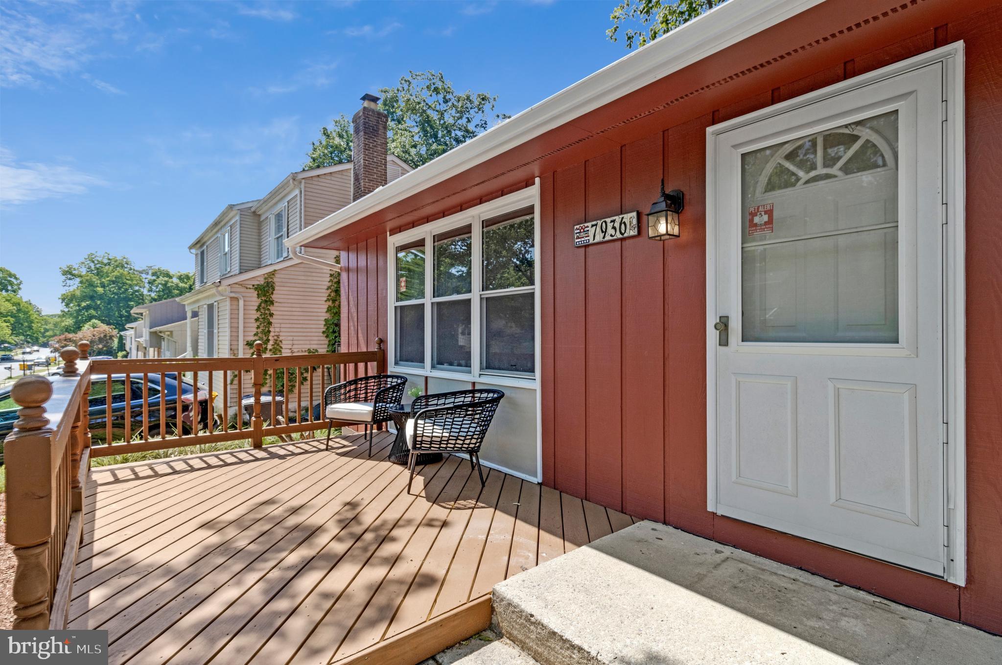PARKE WEST - Residential