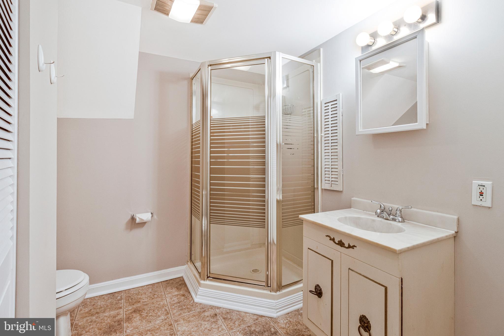 PARKE WEST - Residential