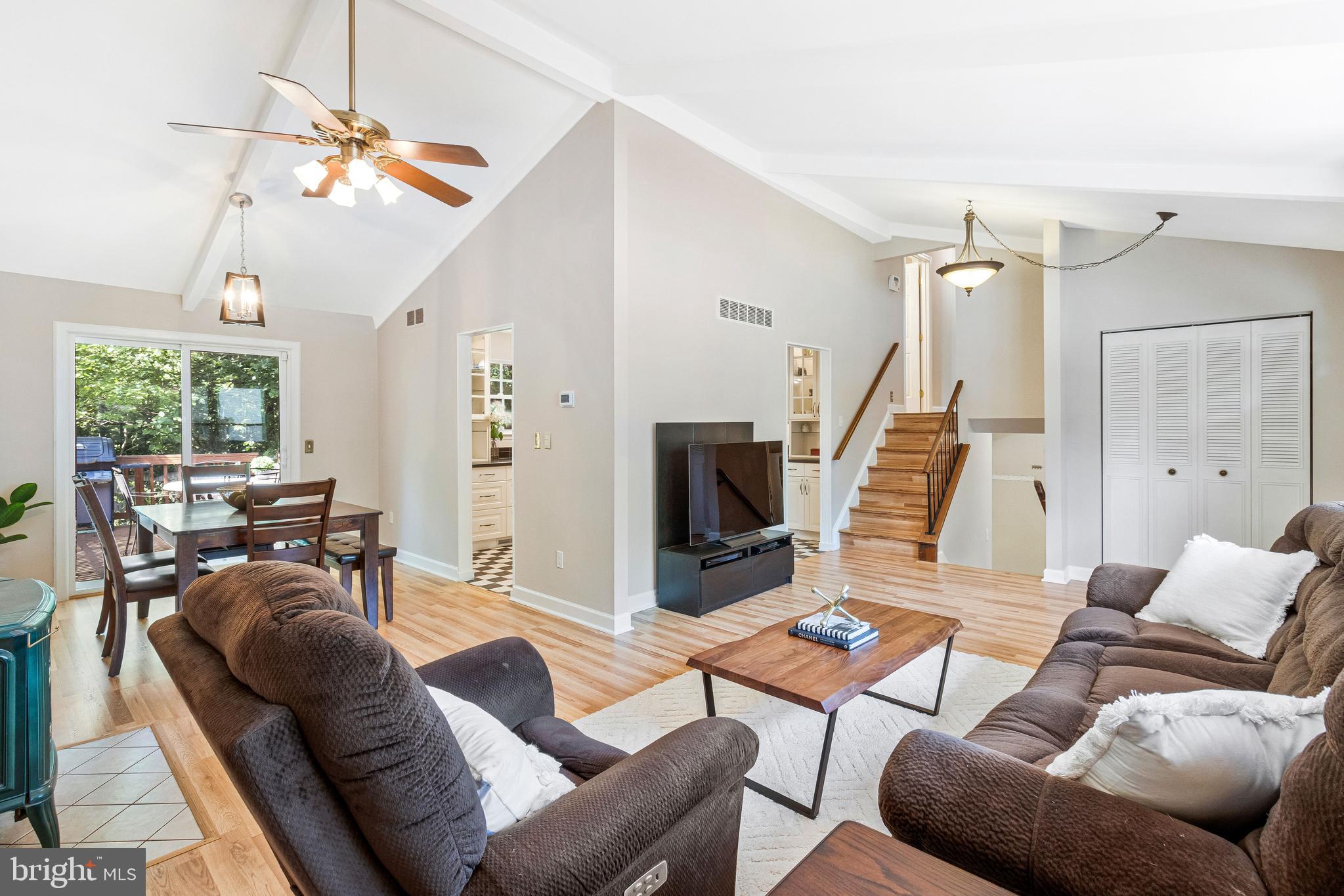 PARKE WEST - Residential