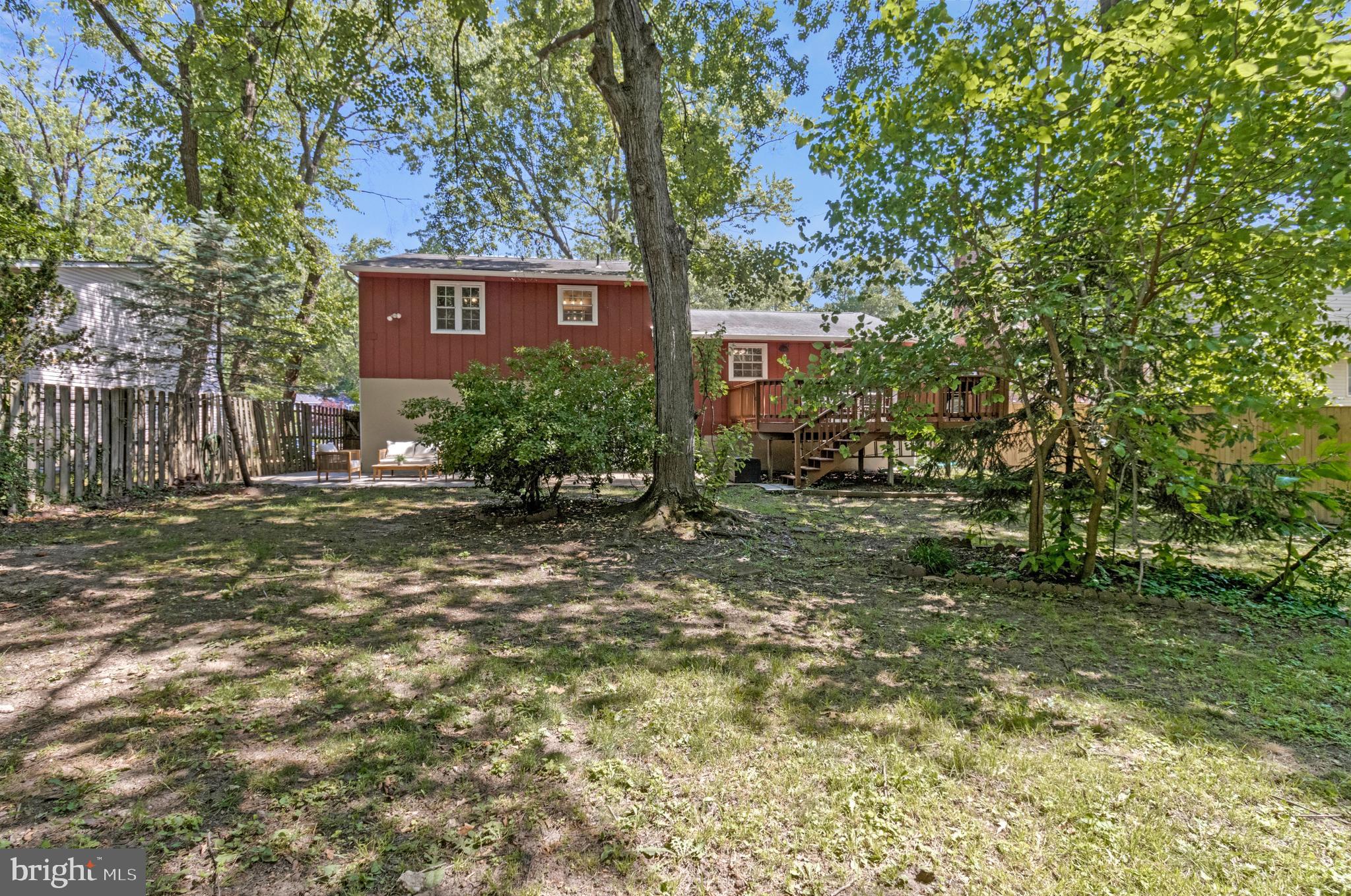 PARKE WEST - Residential