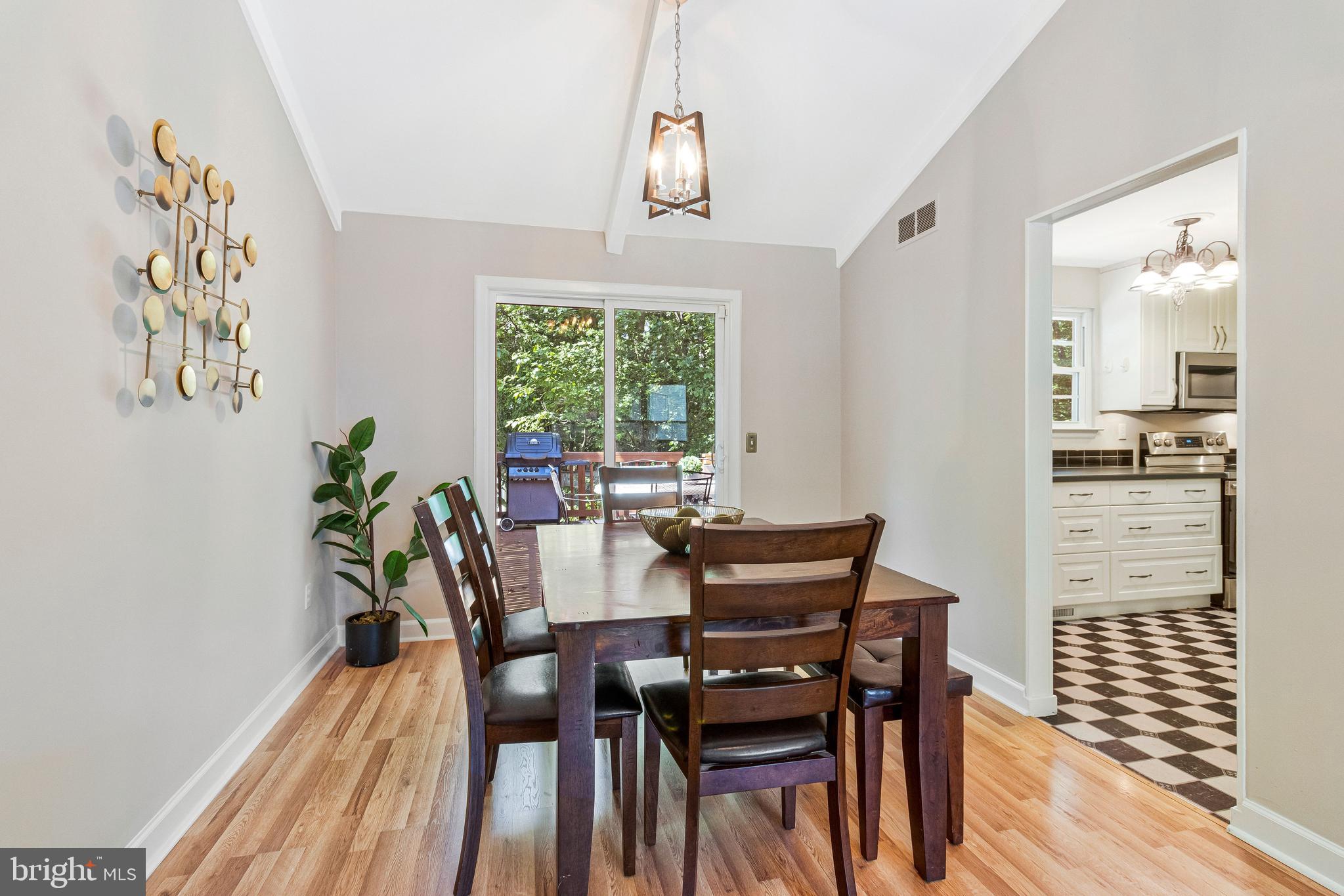PARKE WEST - Residential