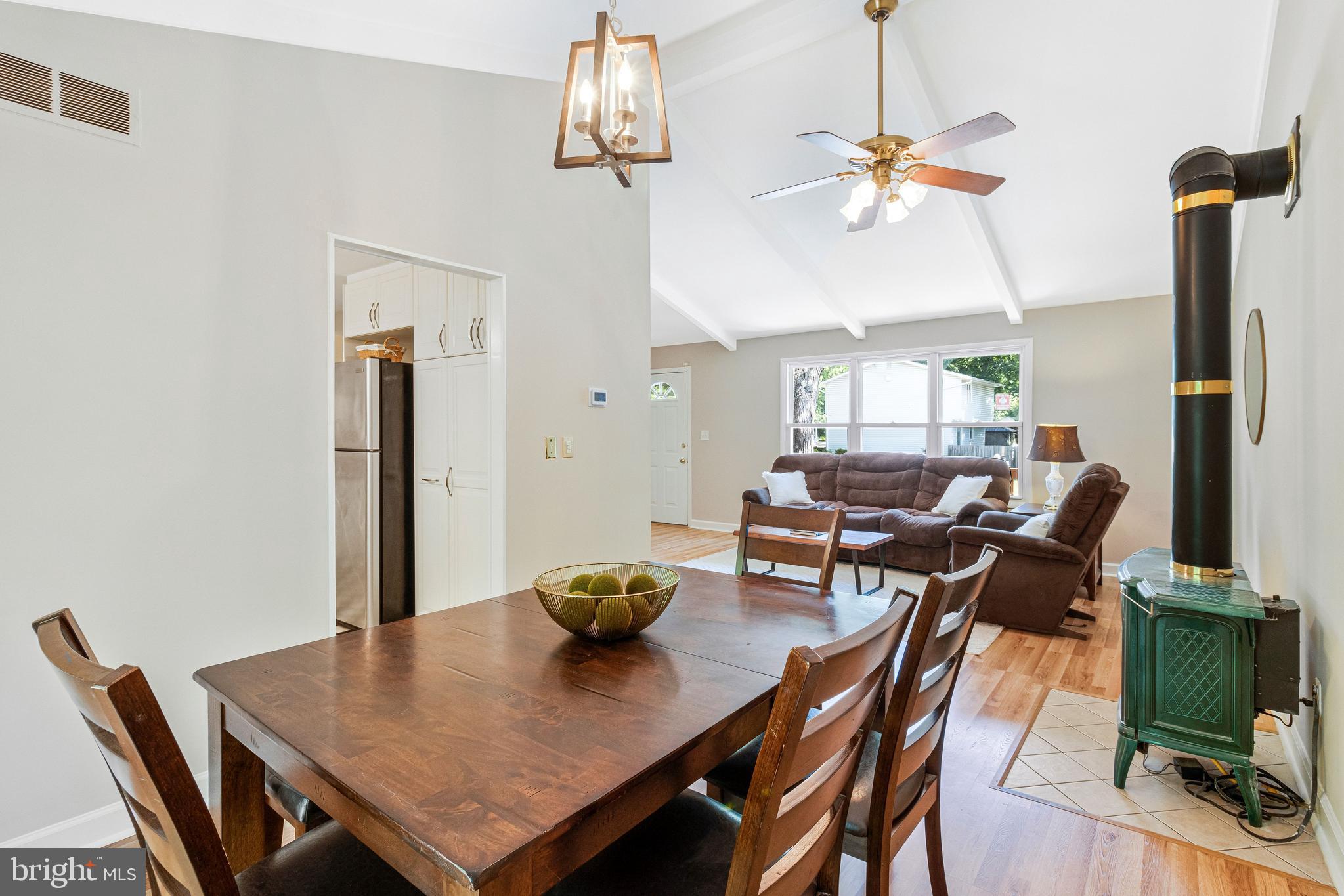 PARKE WEST - Residential
