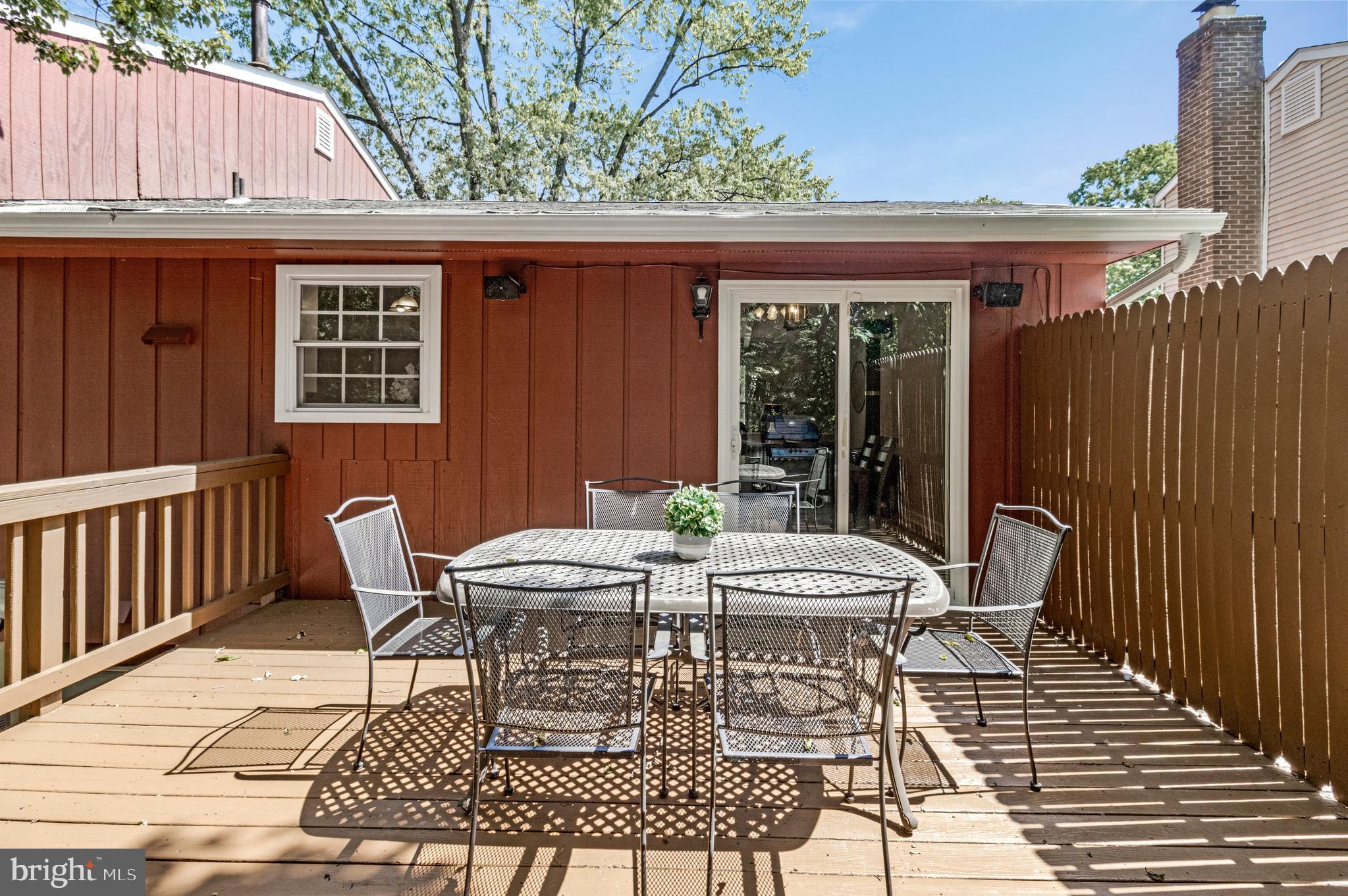 PARKE WEST - Residential