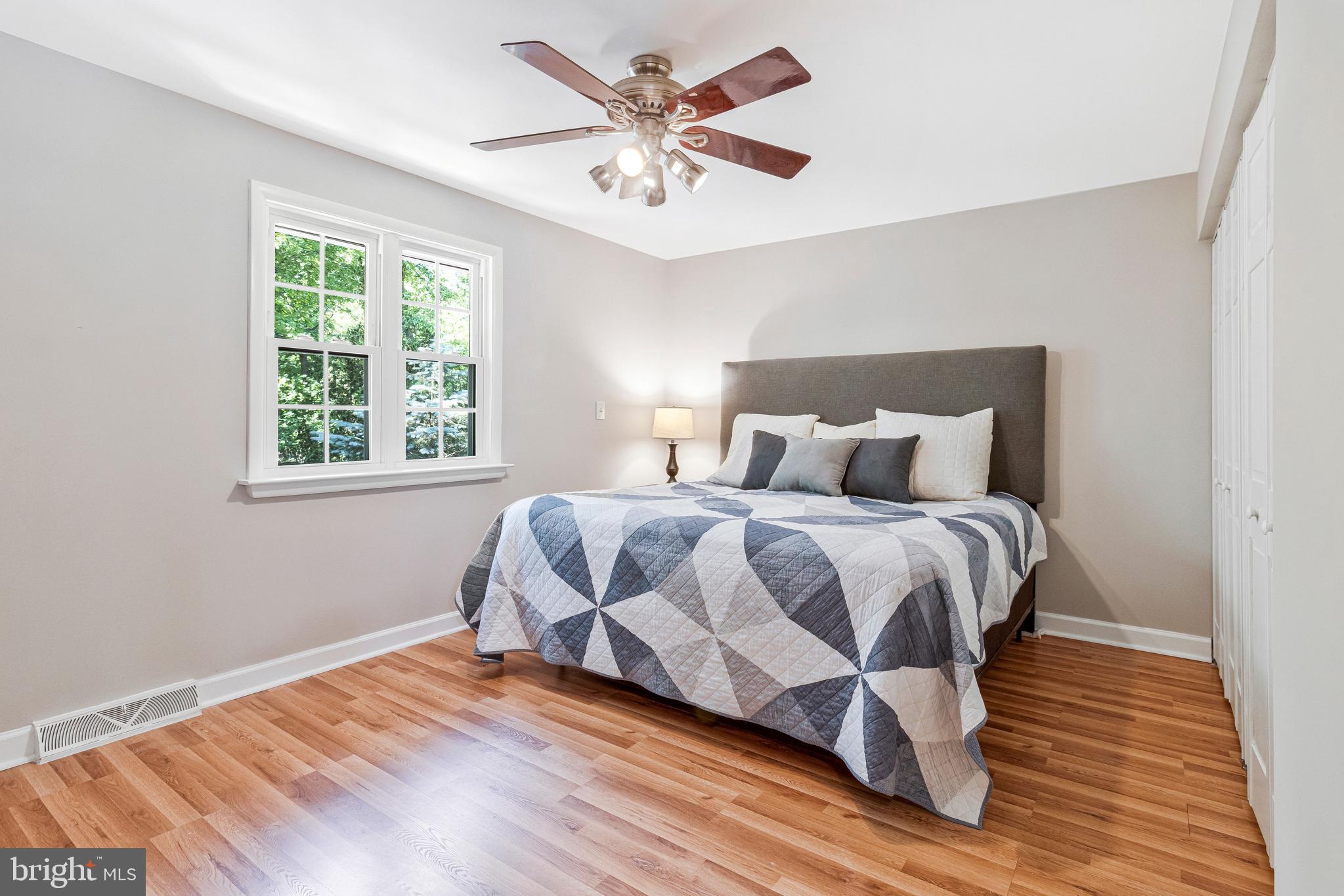 PARKE WEST - Residential