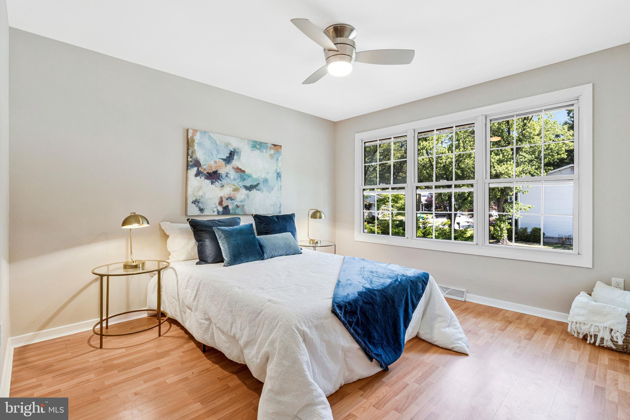 PARKE WEST - Residential