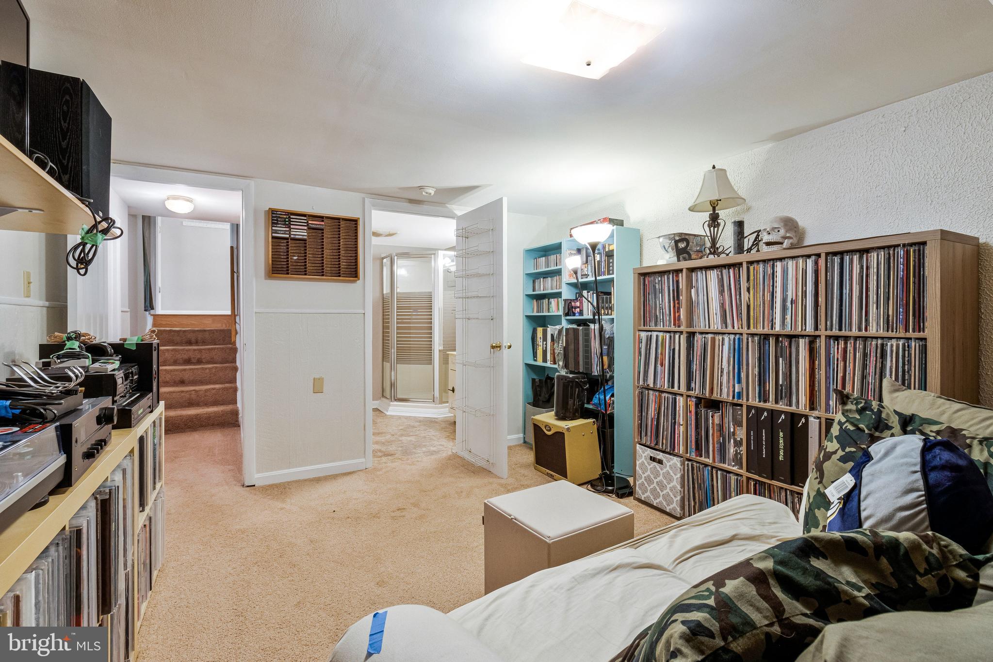 PARKE WEST - Residential