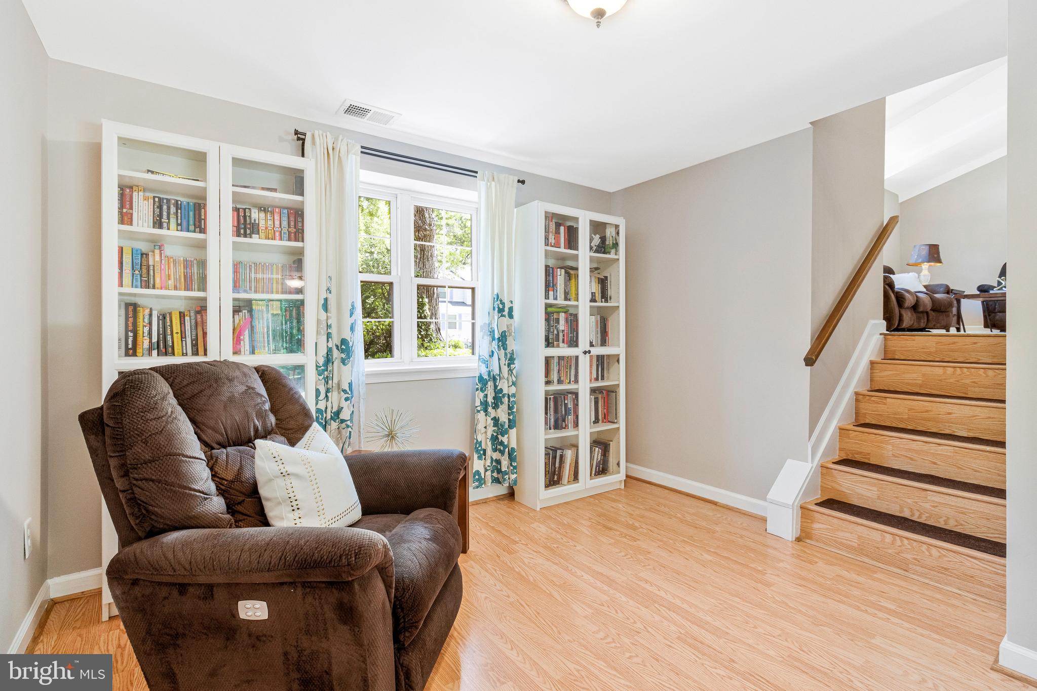 PARKE WEST - Residential