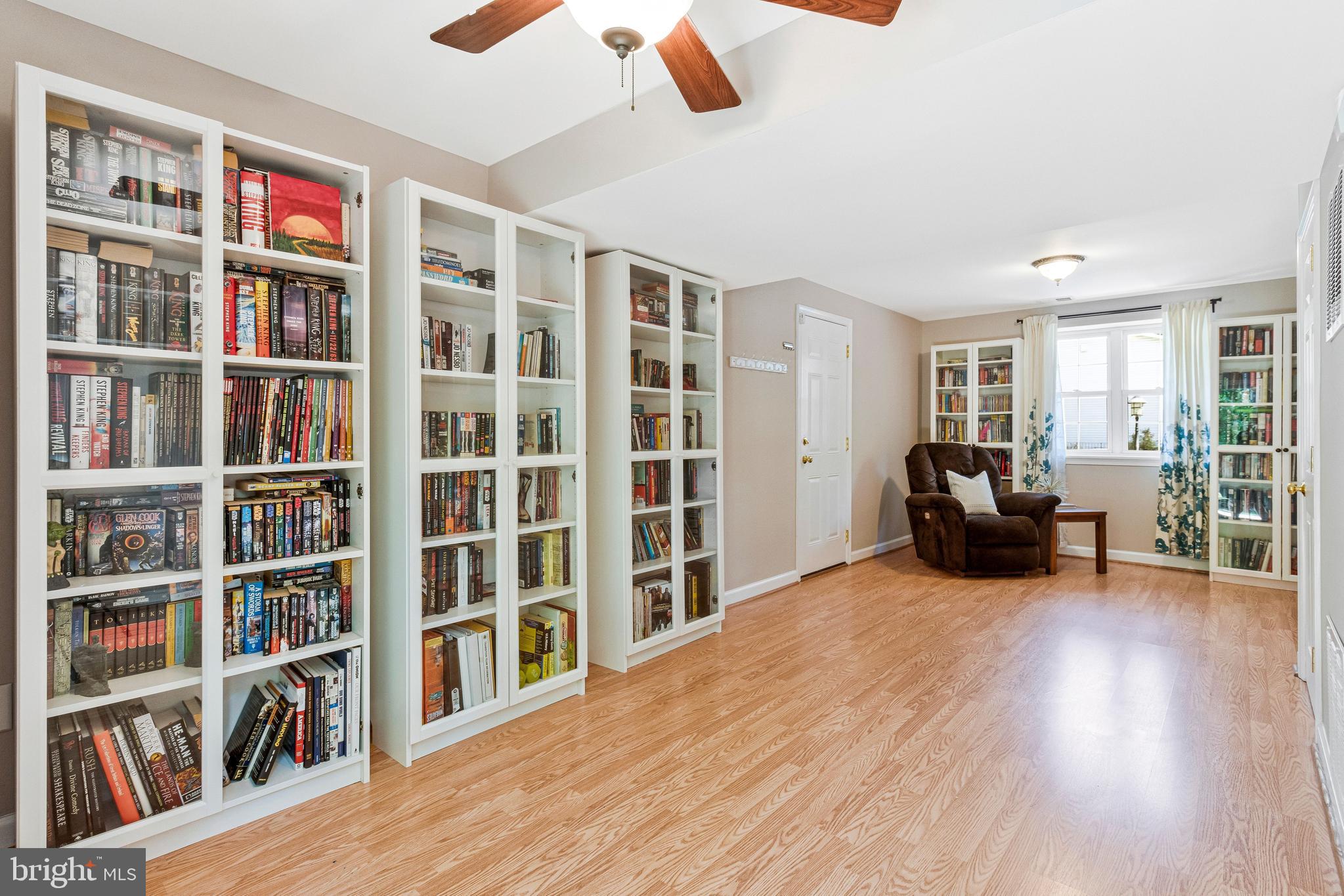 PARKE WEST - Residential
