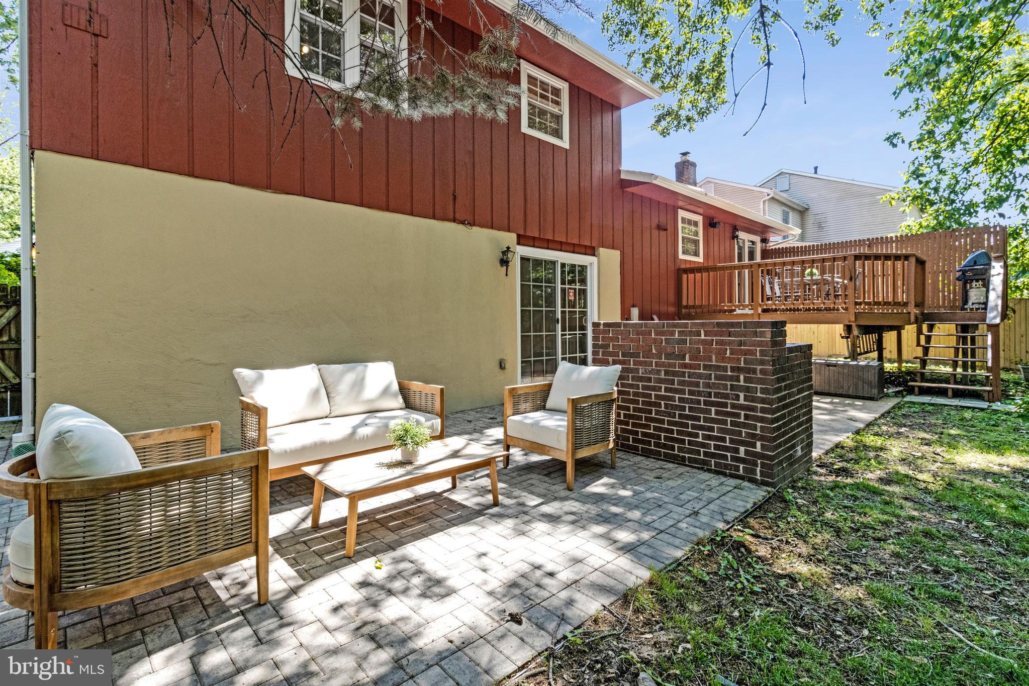 PARKE WEST - Residential