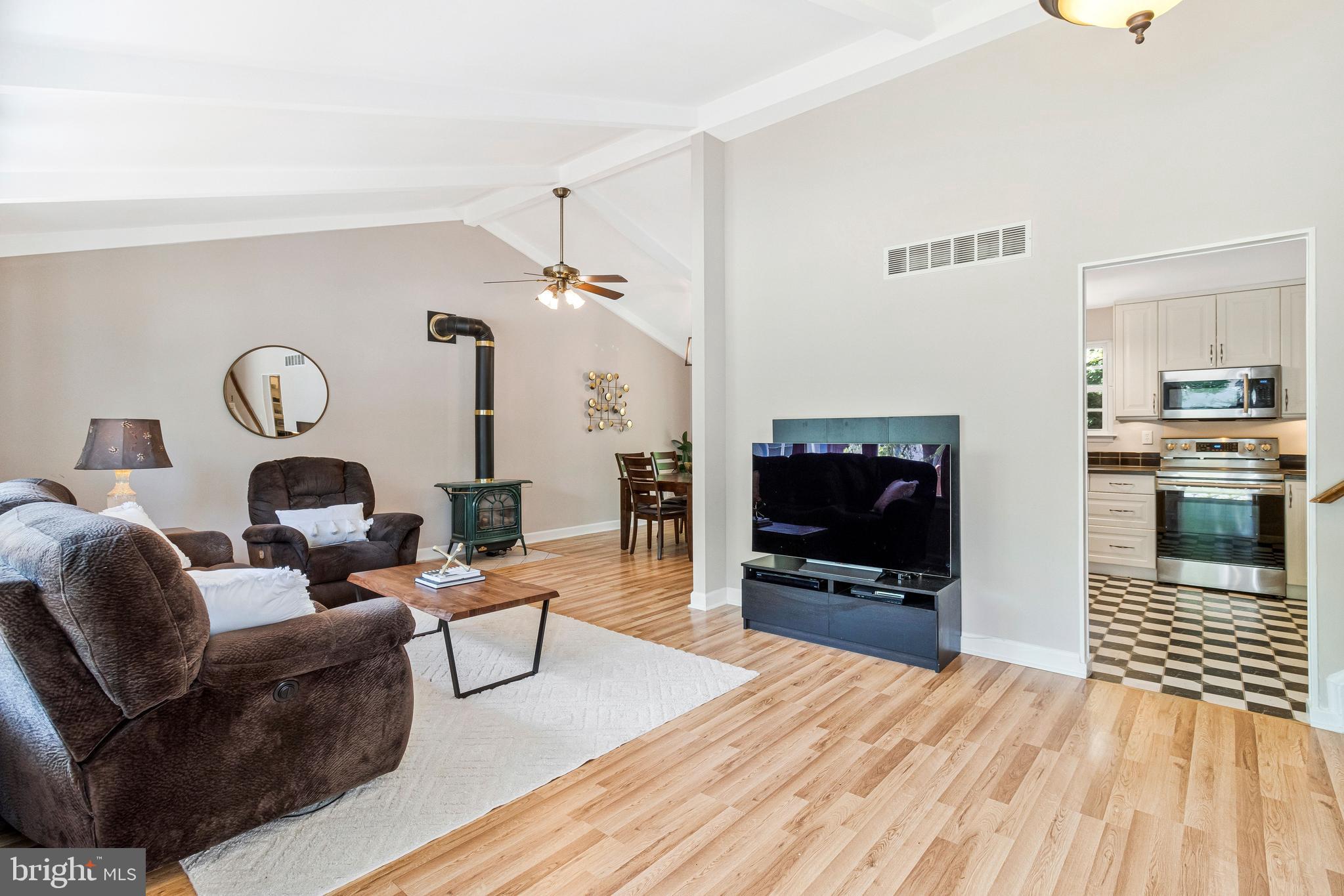 PARKE WEST - Residential