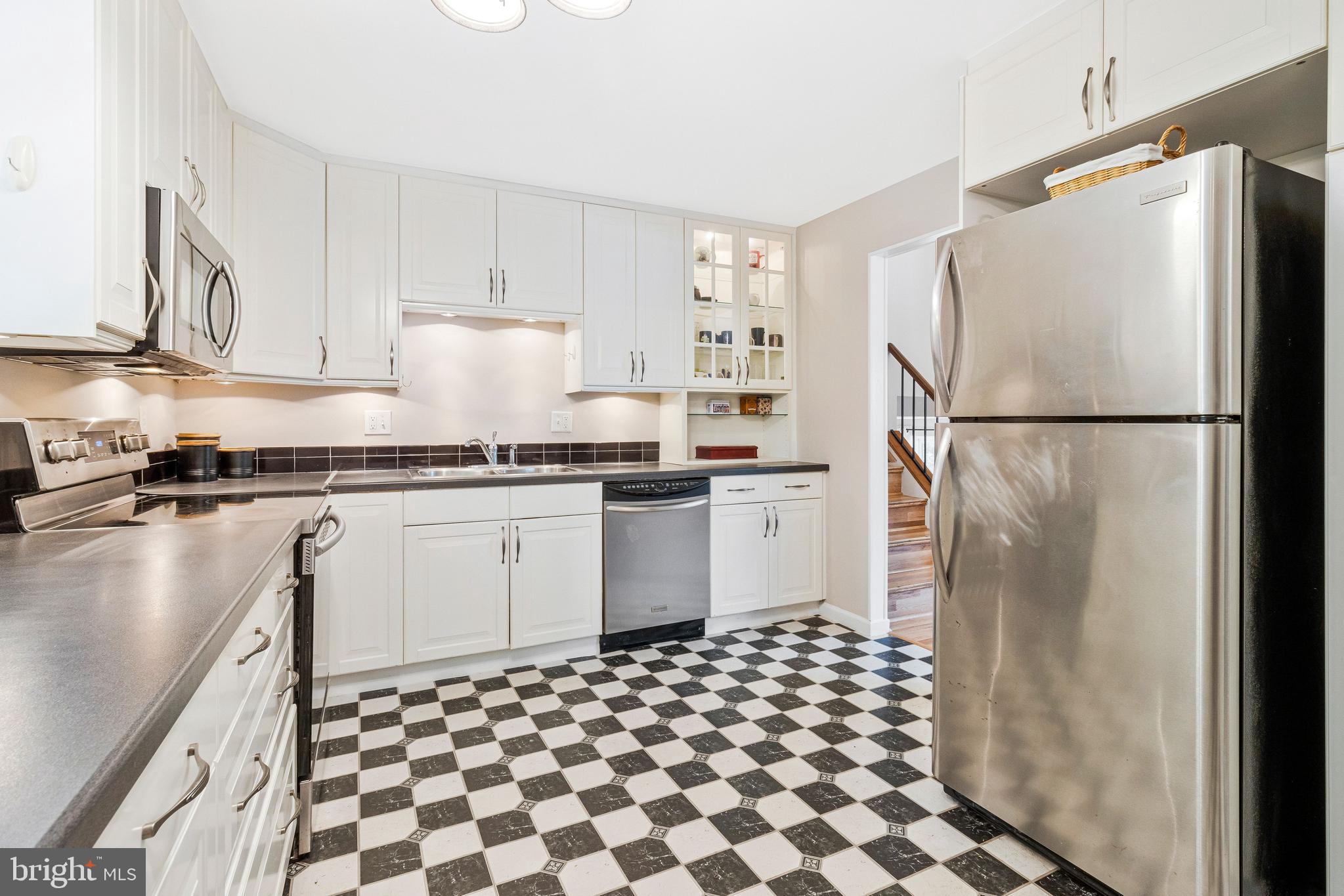 PARKE WEST - Residential
