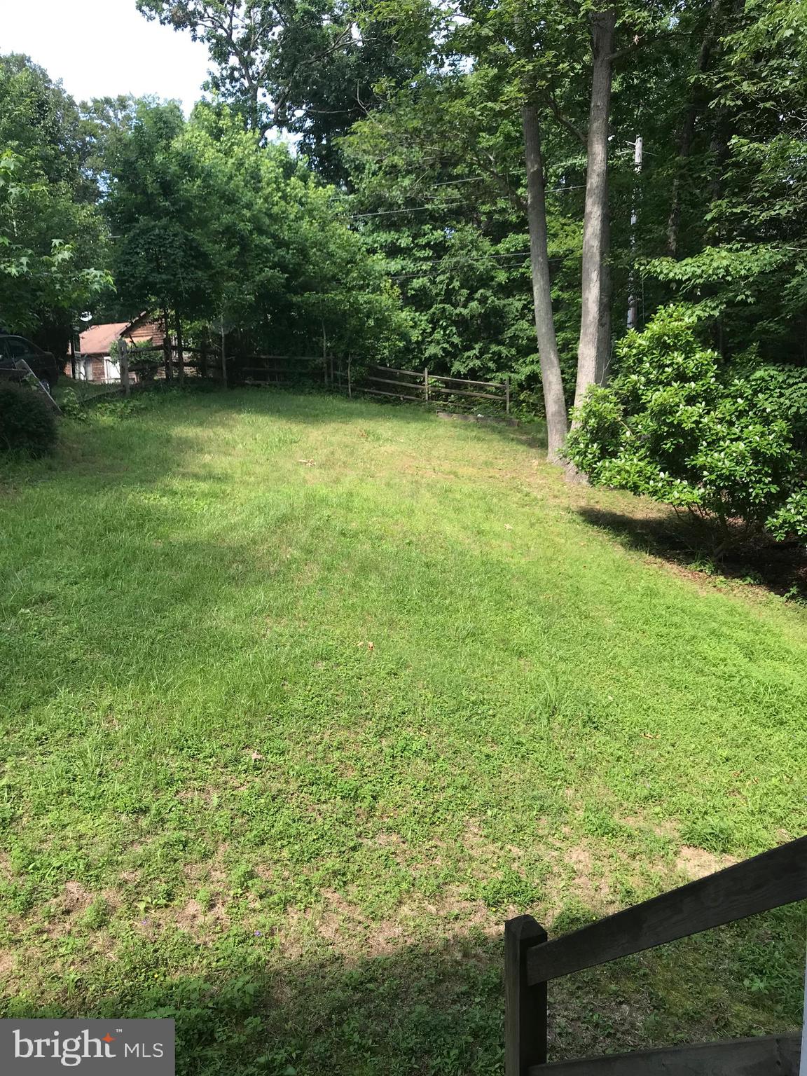 CHESAPEAKE RANCH ESTATES - Residential