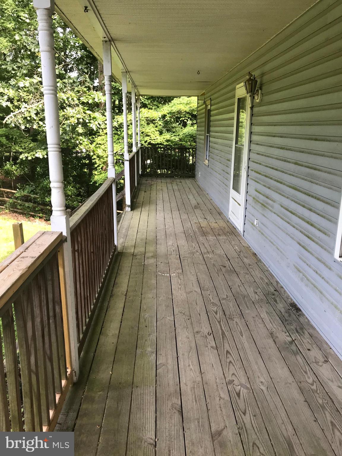 CHESAPEAKE RANCH ESTATES - Residential