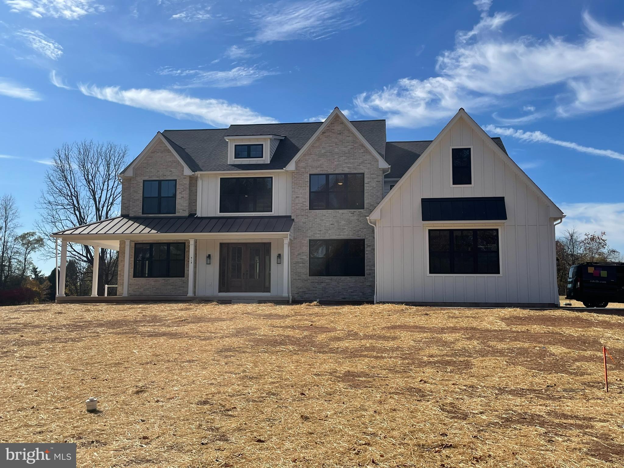 This is a First time on the Market New Construction opportunity! This new home is "to-be-built". It's not often to find an opportunity like this, especially offering 10-acres of open, level land!!! Located in Worcester Twp within Methacton school district. This is a highly sought after location surrounded by multi-million dollar homes! Building with us you can achieve the home of your dreams and customize to your lifestyle needs. This Rotelle-built custom home, the Ashley, offers all you could desire for gracious living. Every entrance will be grand when you step into the magnificent center hall foyer with dual staircase leading to a 2nd floor balcony that opens to the foyer and great room. There’s plenty of room to live and entertain in style in this 4,500 square foot masterpiece. A spacious gourmet kitchen offers an informal eating area that leads to a formal dining room, or head toward ANOTHER set of stairs and into a fine great room with fireplace. A study, powder room, and living room complete the main floor living area. Gracious living doesn’t stop there – enjoy the oasis that is the owner’s room, complete with sitting area, 2 large walk-in closets and spa-like owner’s bath. Don't hesitate to reach out to schedule your private tour or come to our studio to review floor plans and options.