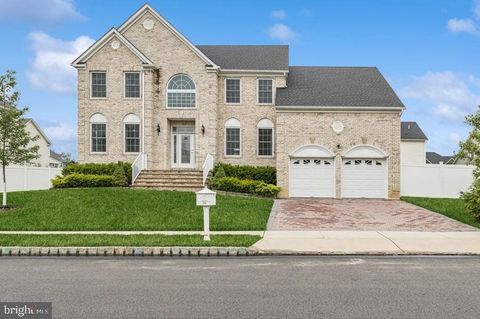 20 WASHINGTONS MONROE TOWNSHIP NJ 08831