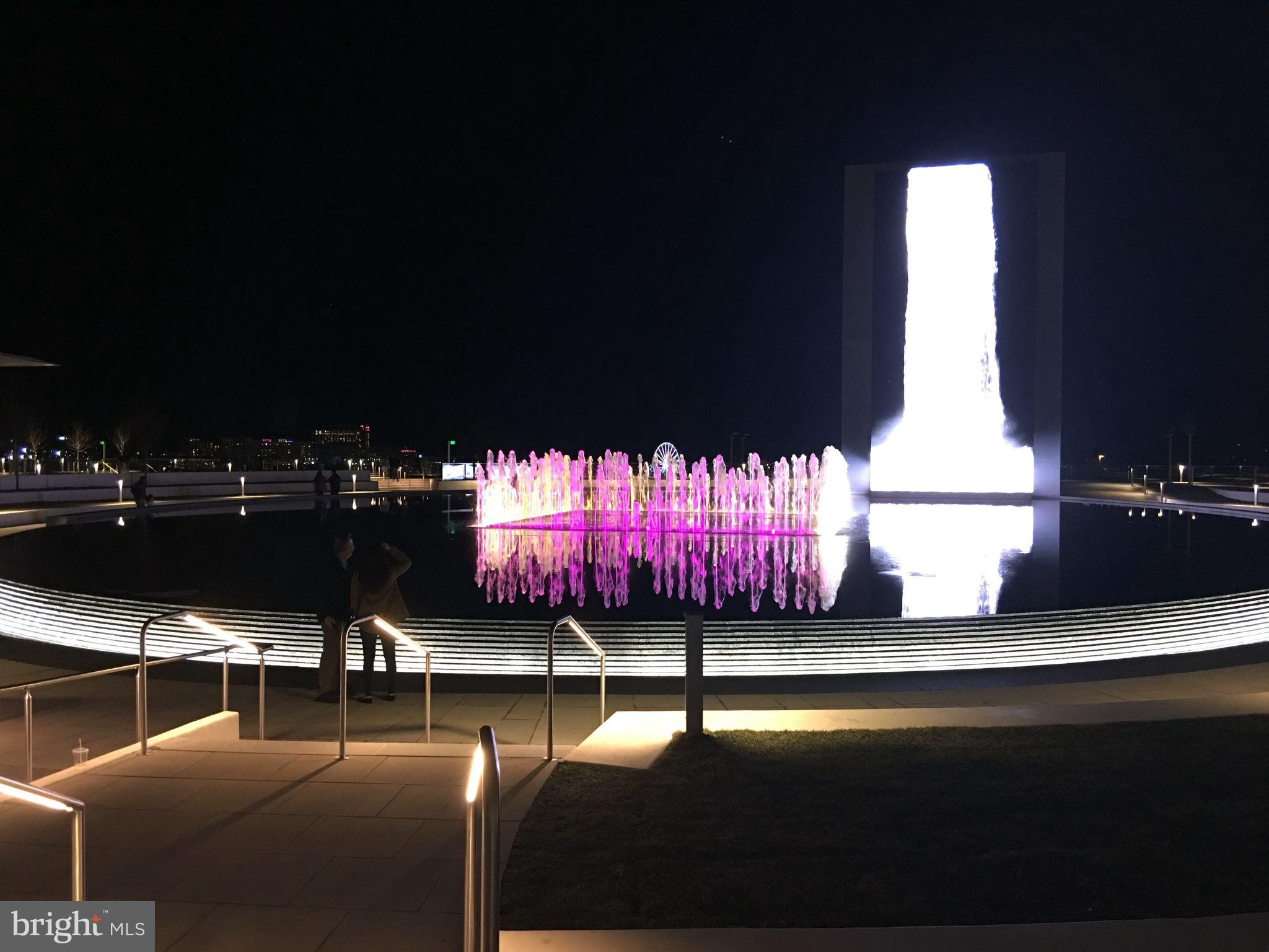 NATIONAL HARBOR - Residential