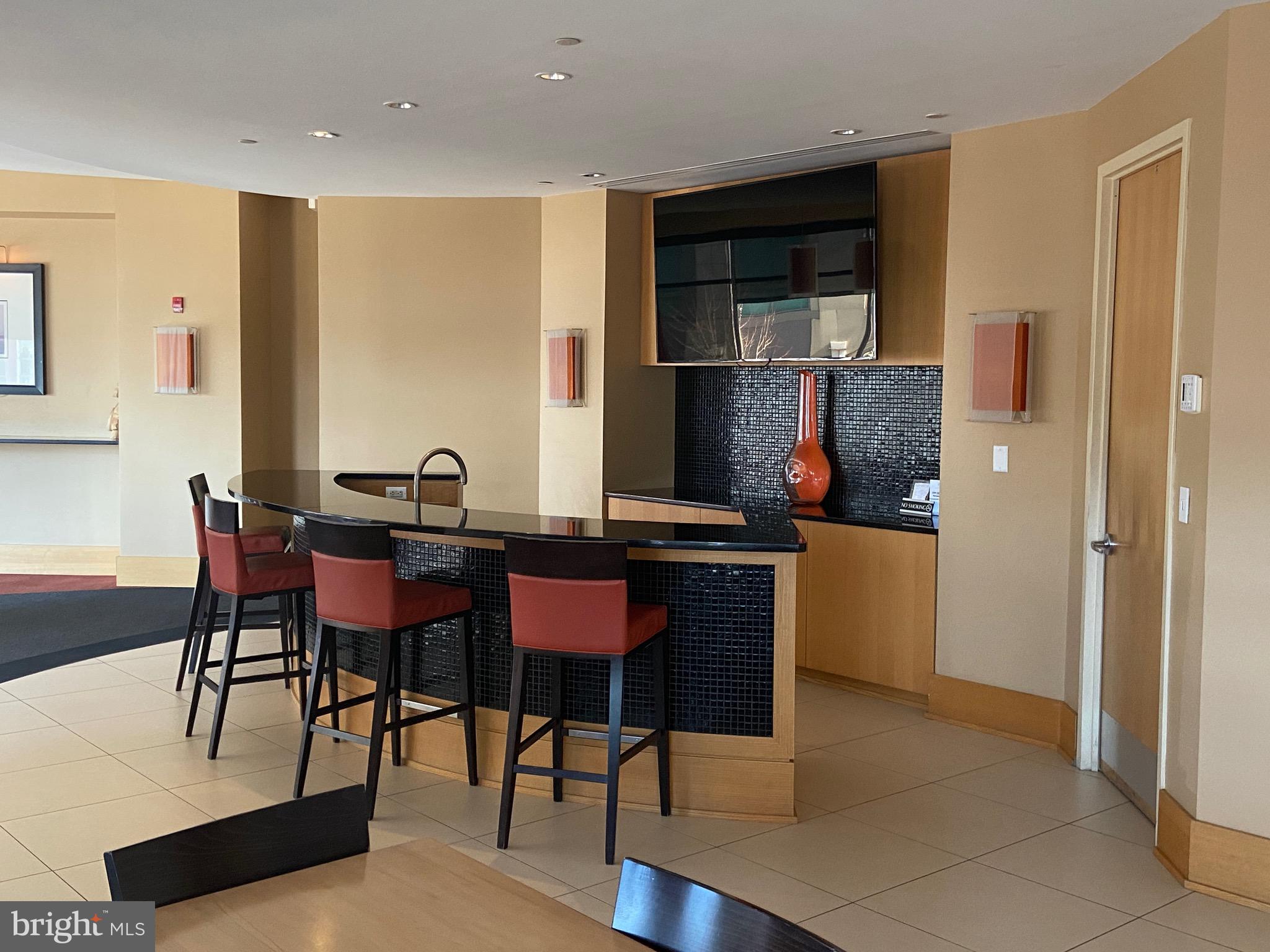 NATIONAL HARBOR - Residential