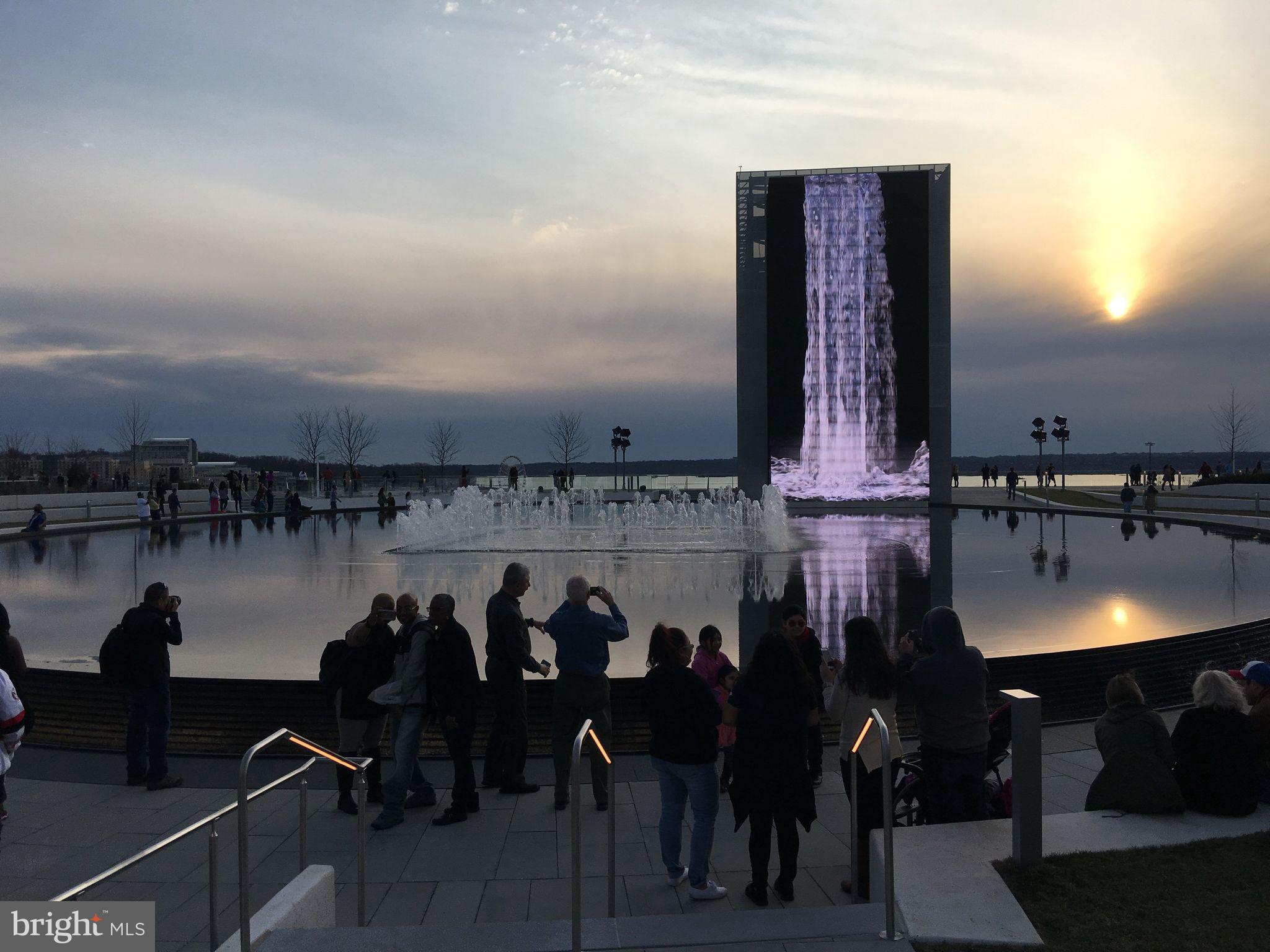 NATIONAL HARBOR - Residential