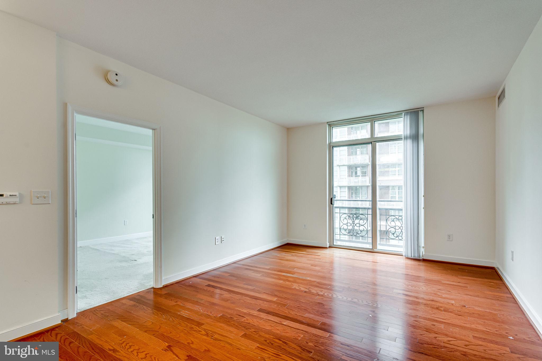 NATIONAL HARBOR - Residential