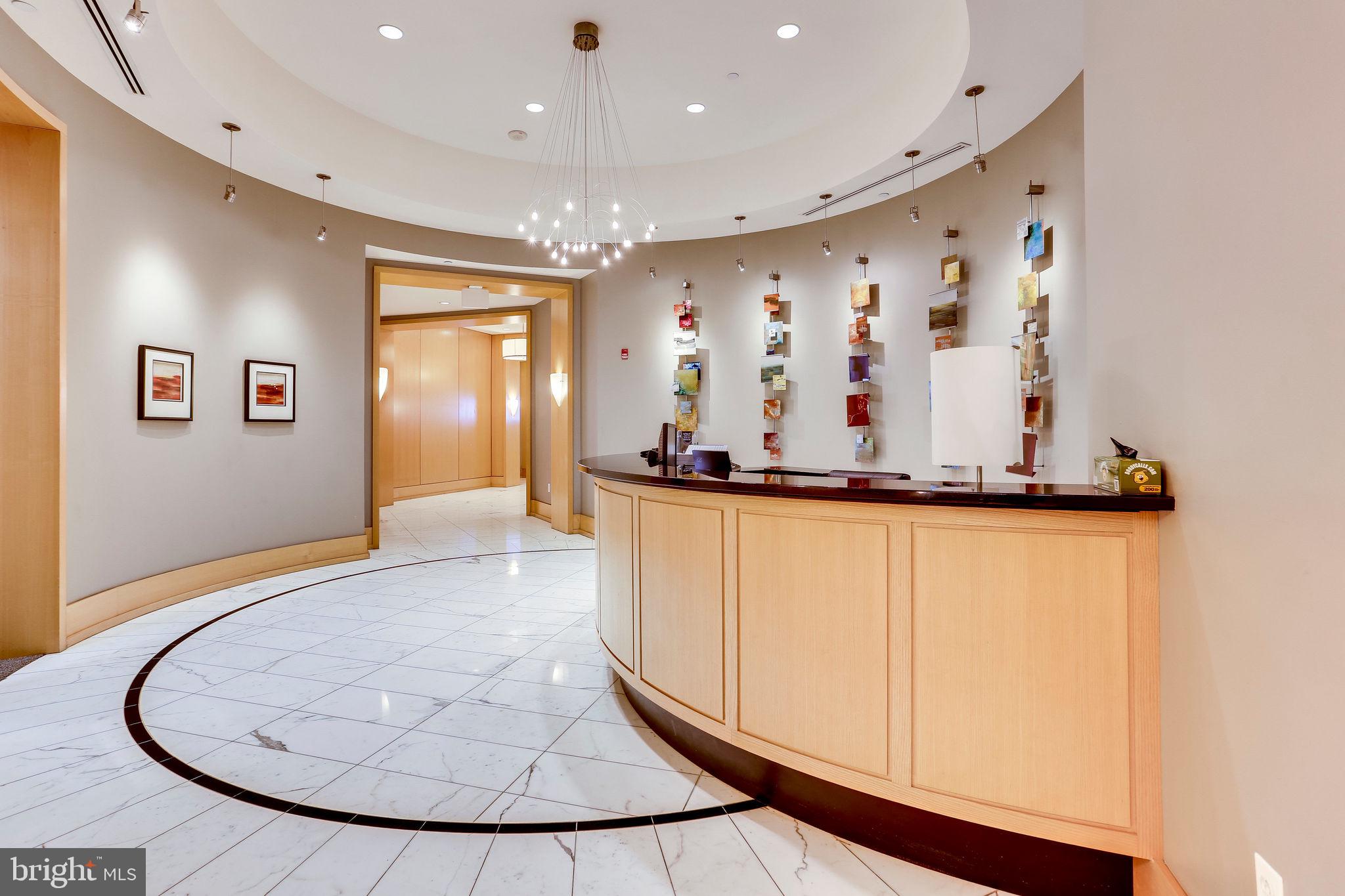 NATIONAL HARBOR - Residential