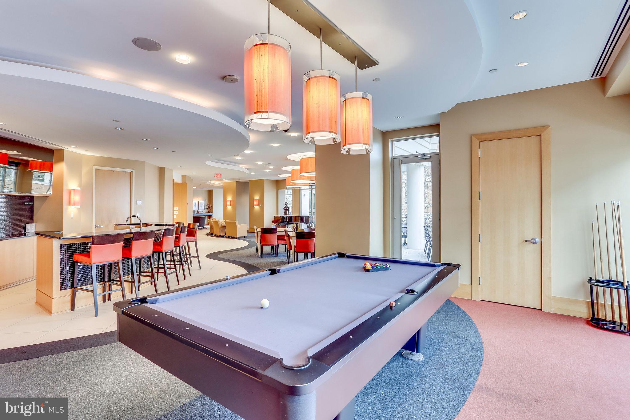 NATIONAL HARBOR - Residential