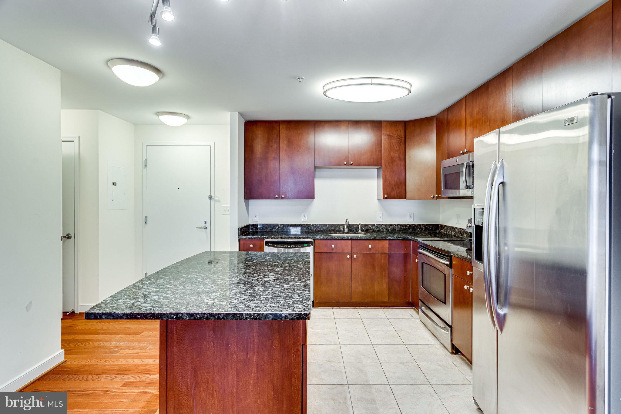 NATIONAL HARBOR - Residential