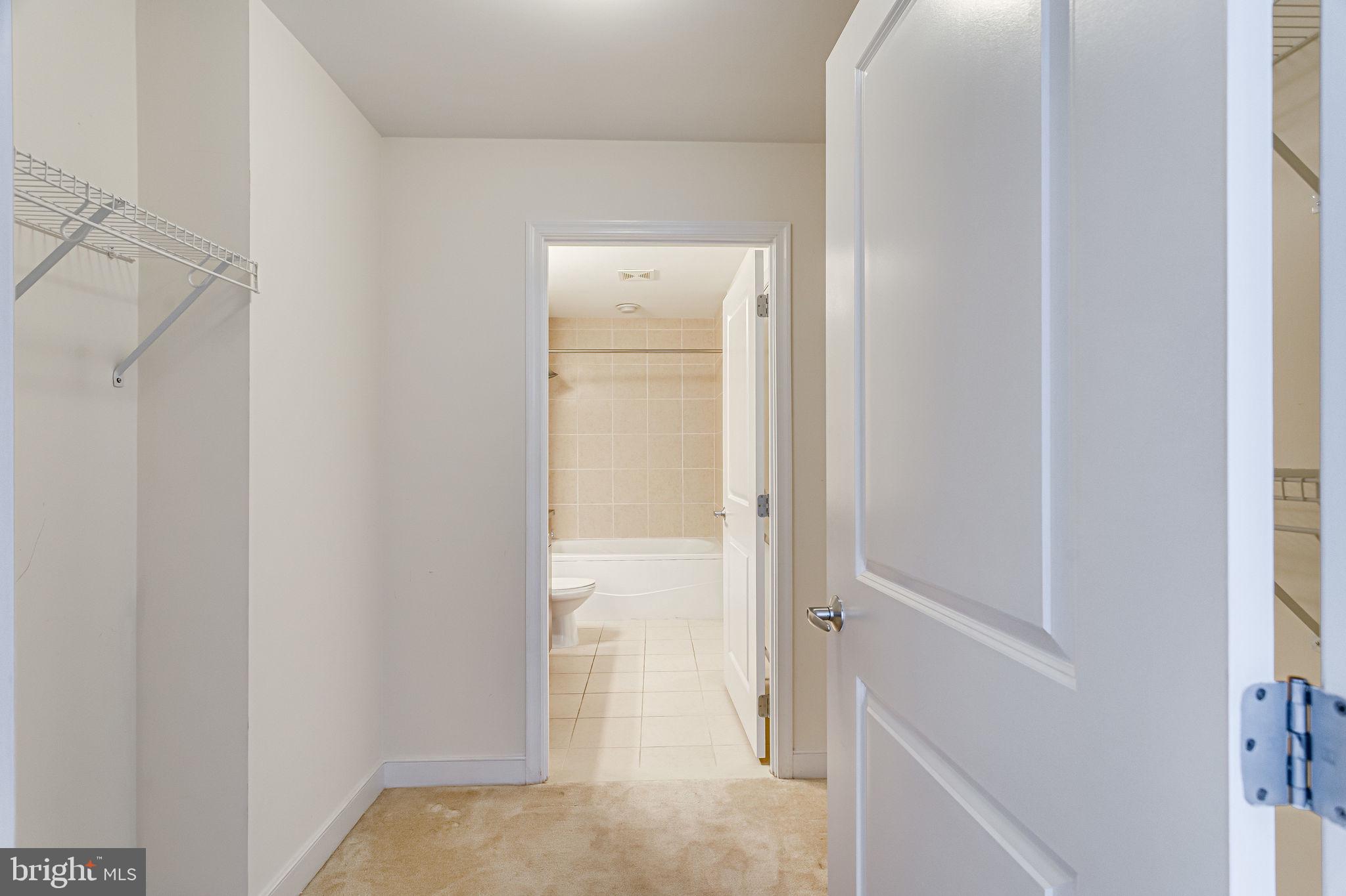 NATIONAL HARBOR - Residential