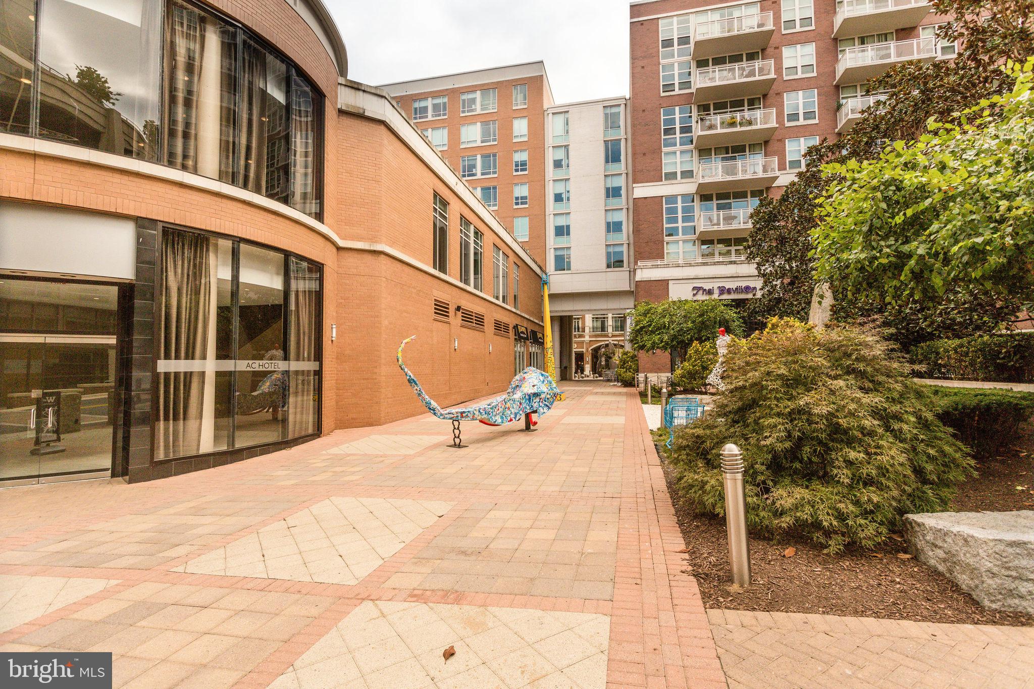 NATIONAL HARBOR - Residential