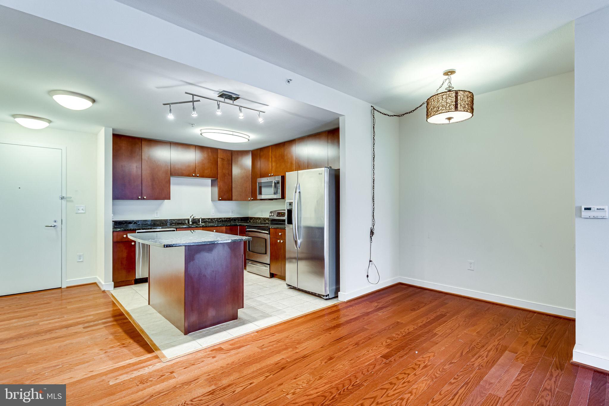 NATIONAL HARBOR - Residential