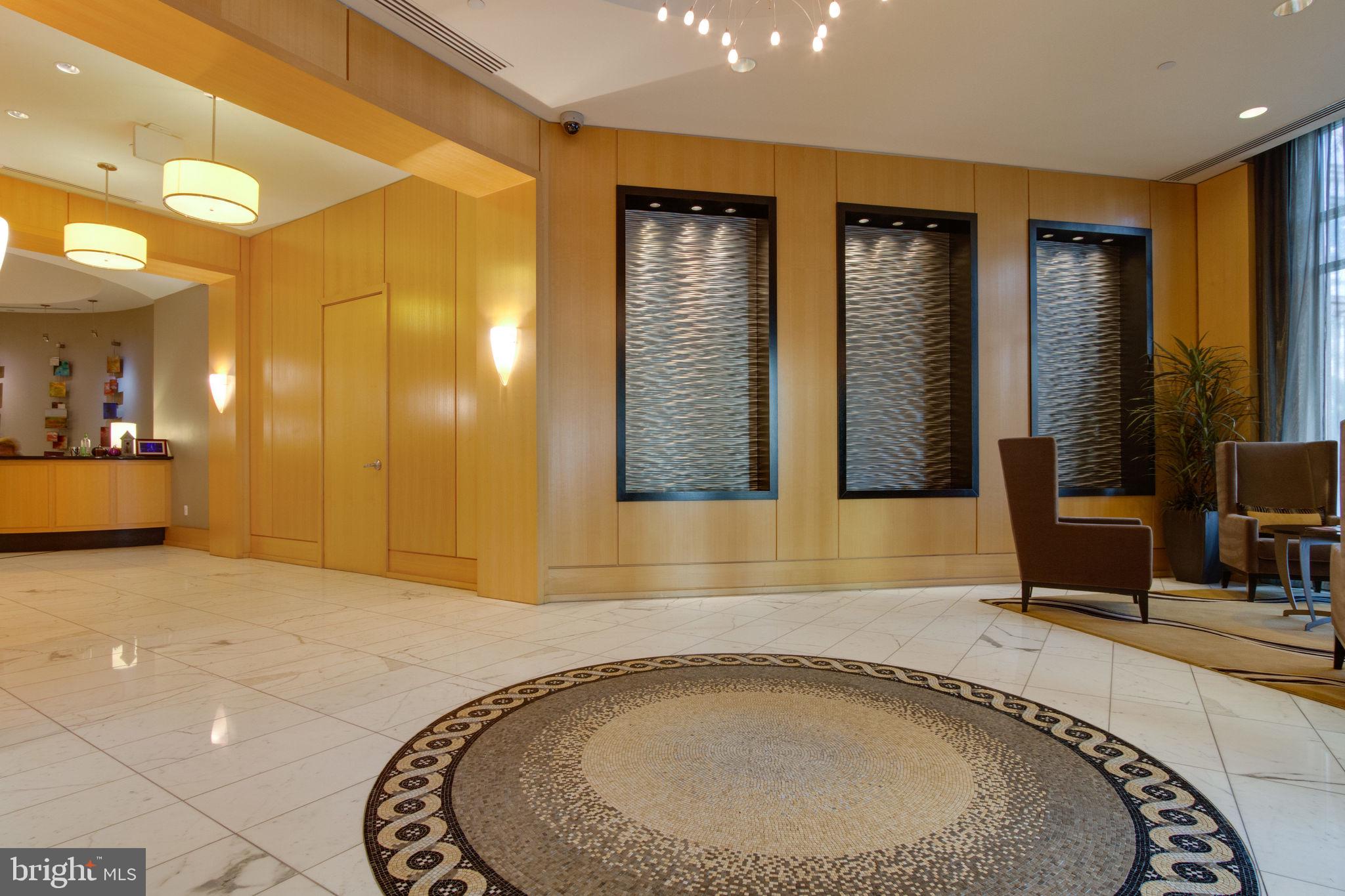 NATIONAL HARBOR - Residential