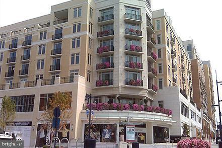 NATIONAL HARBOR - Residential