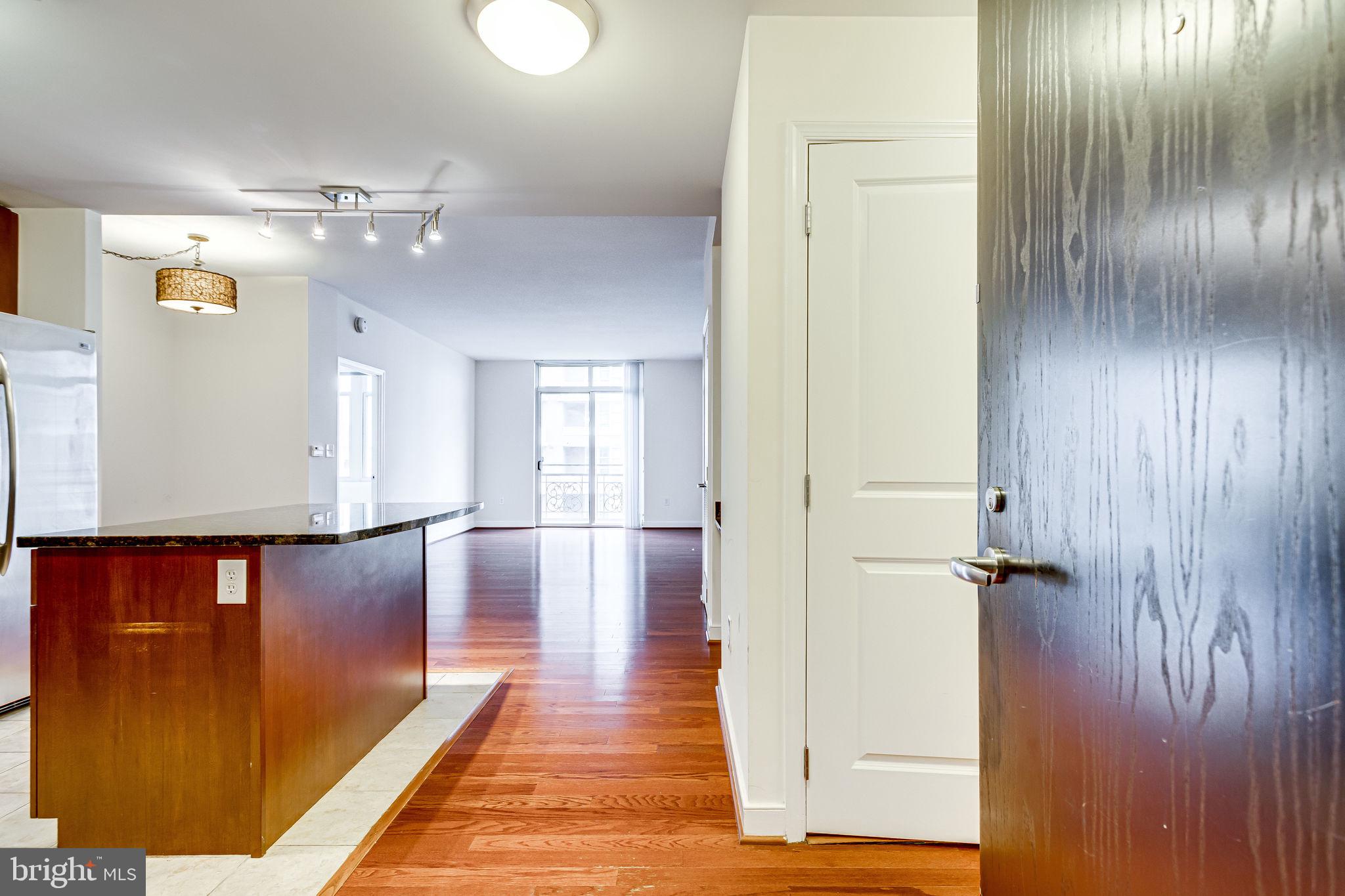 NATIONAL HARBOR - Residential