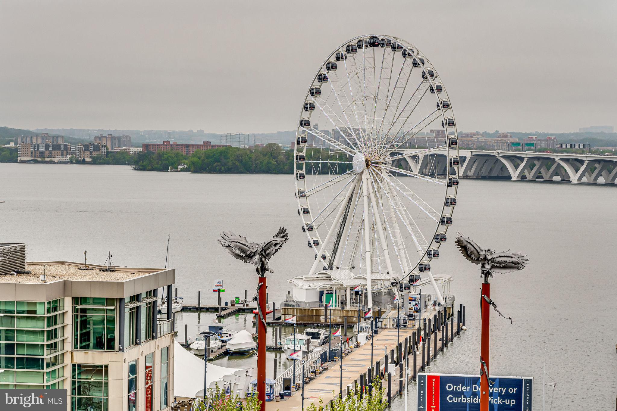 NATIONAL HARBOR - Residential