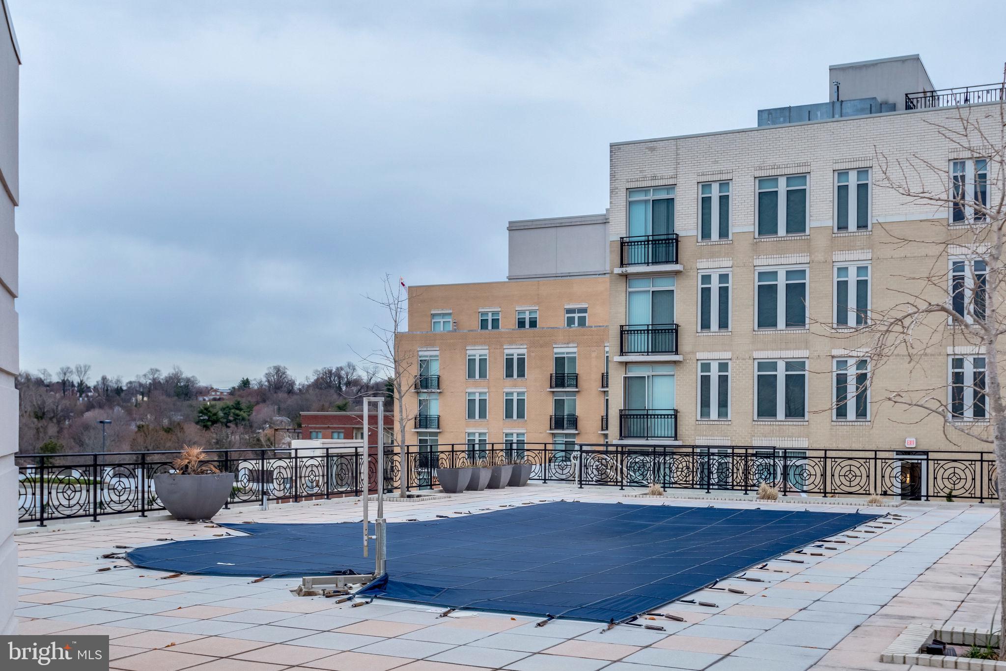 NATIONAL HARBOR - Residential