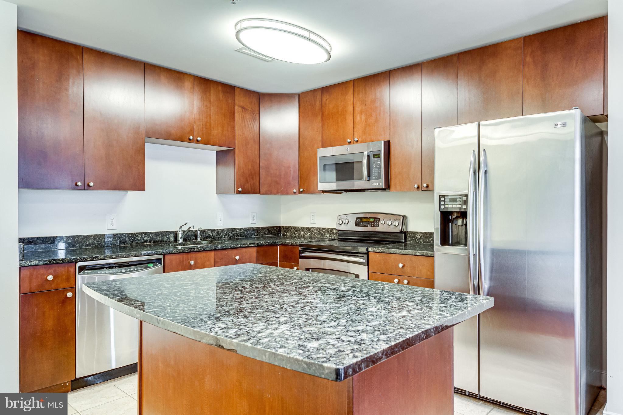 NATIONAL HARBOR - Residential