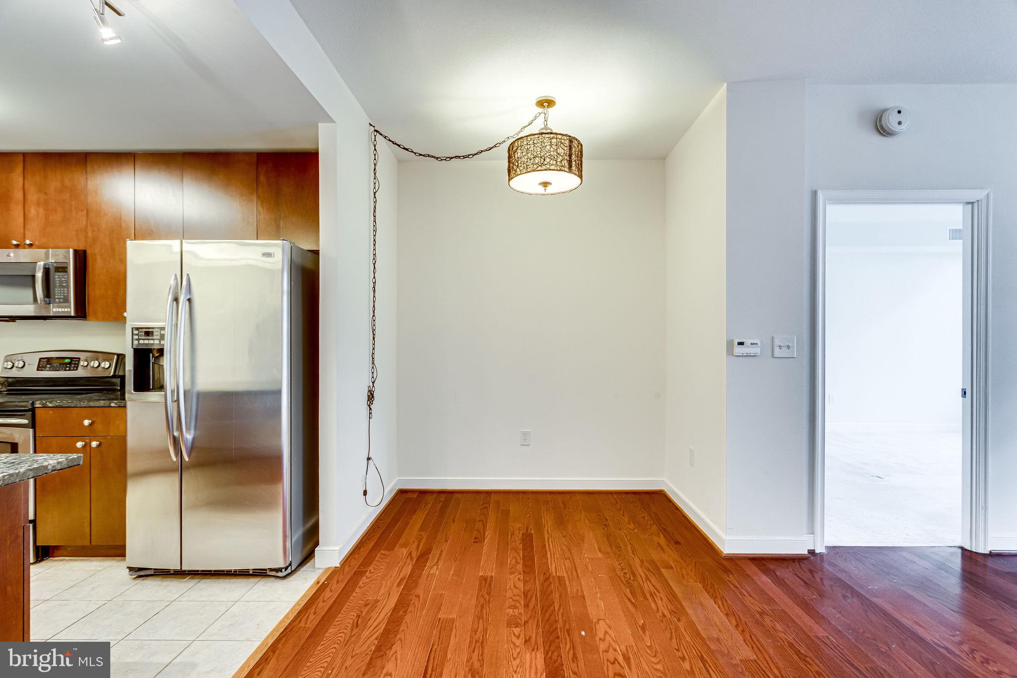 NATIONAL HARBOR - Residential