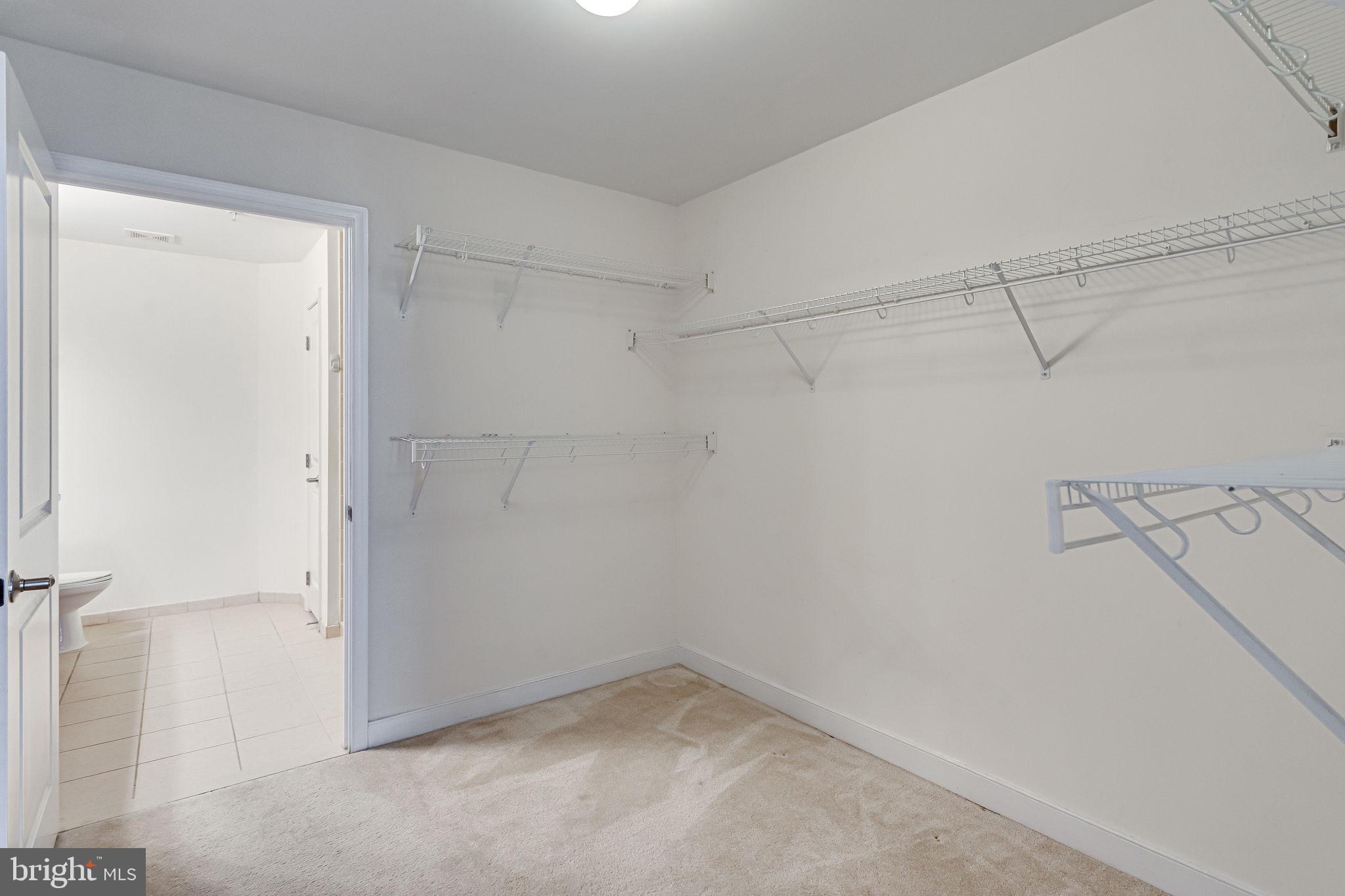 NATIONAL HARBOR - Residential