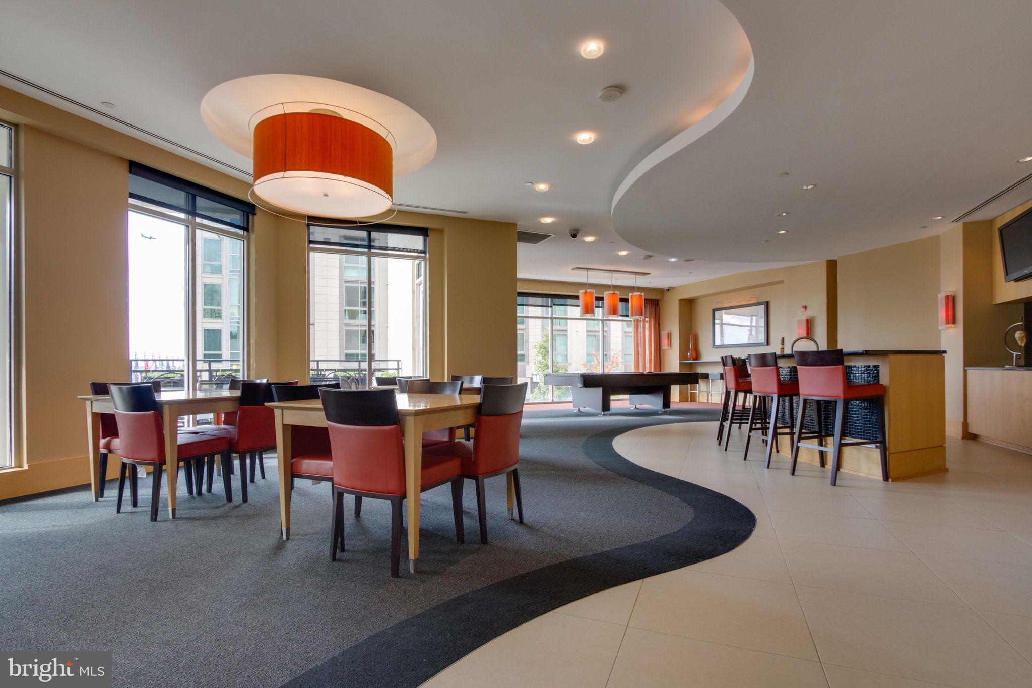 NATIONAL HARBOR - Residential