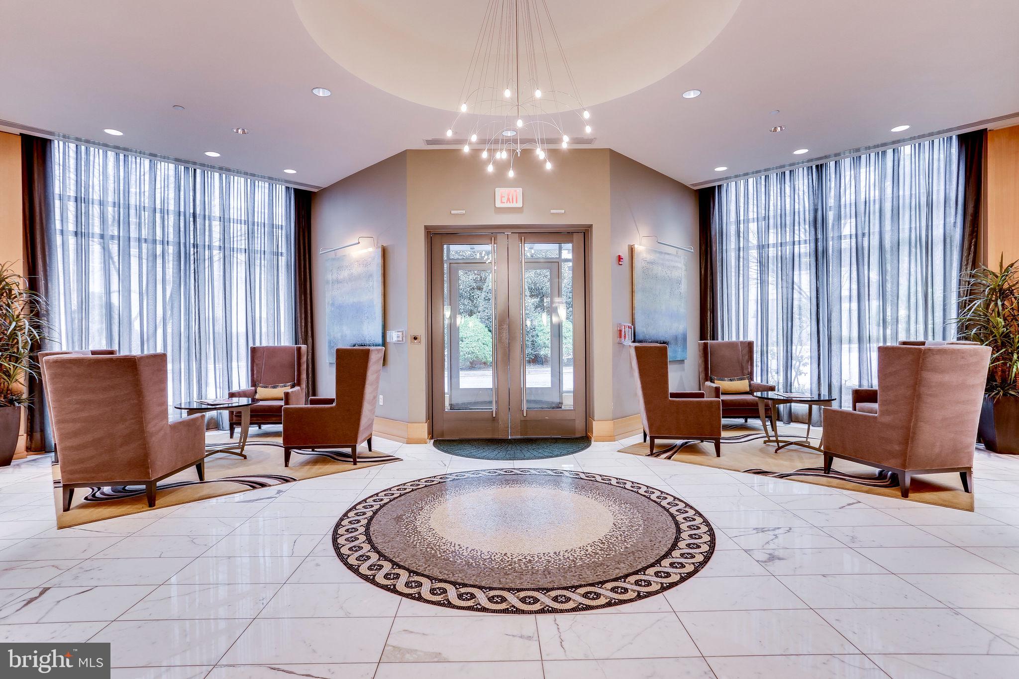 NATIONAL HARBOR - Residential