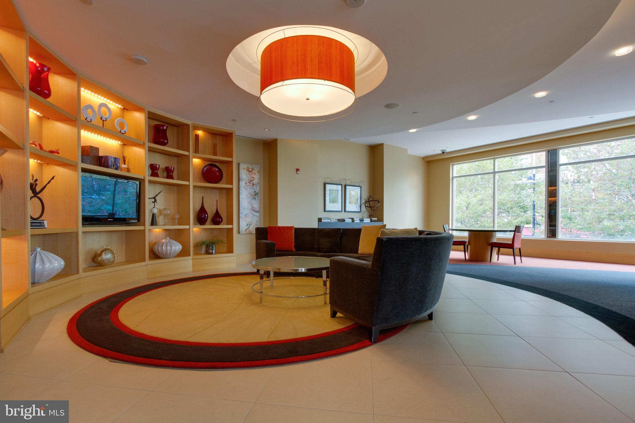 NATIONAL HARBOR - Residential