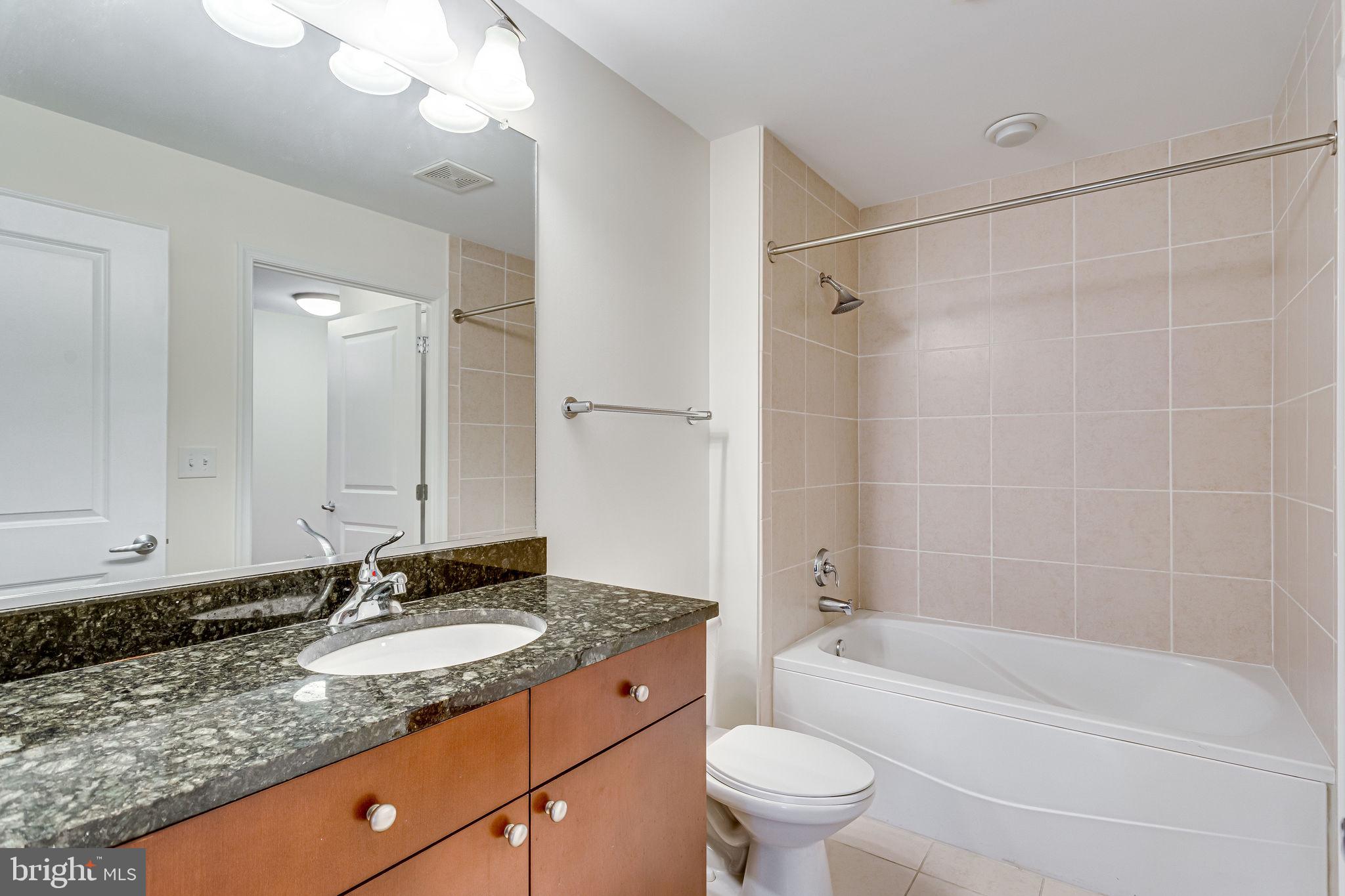 NATIONAL HARBOR - Residential