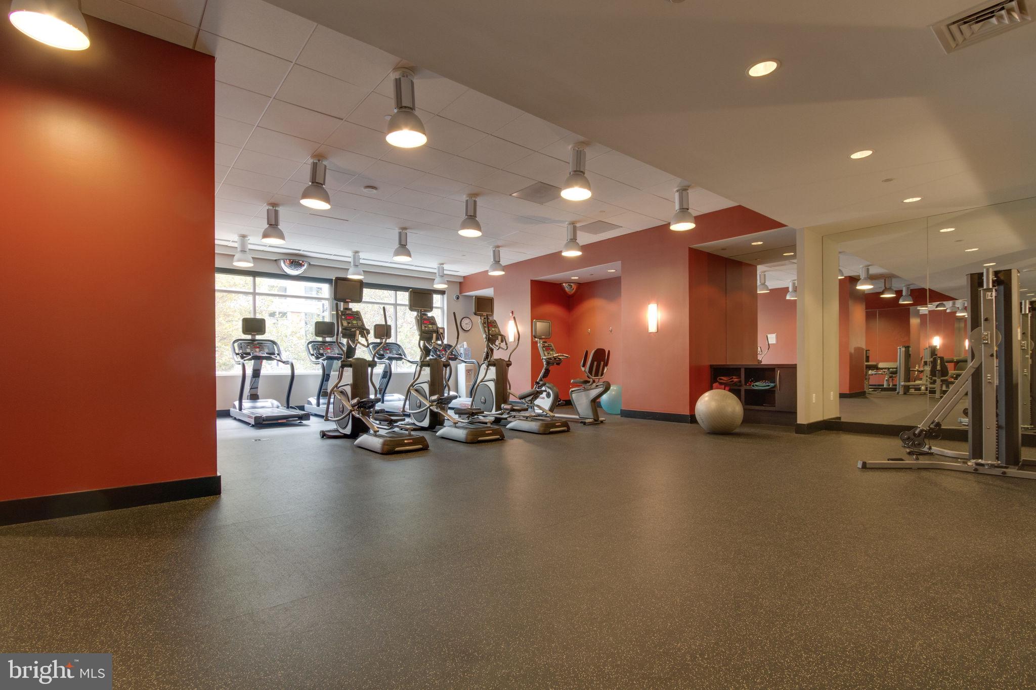 NATIONAL HARBOR - Residential