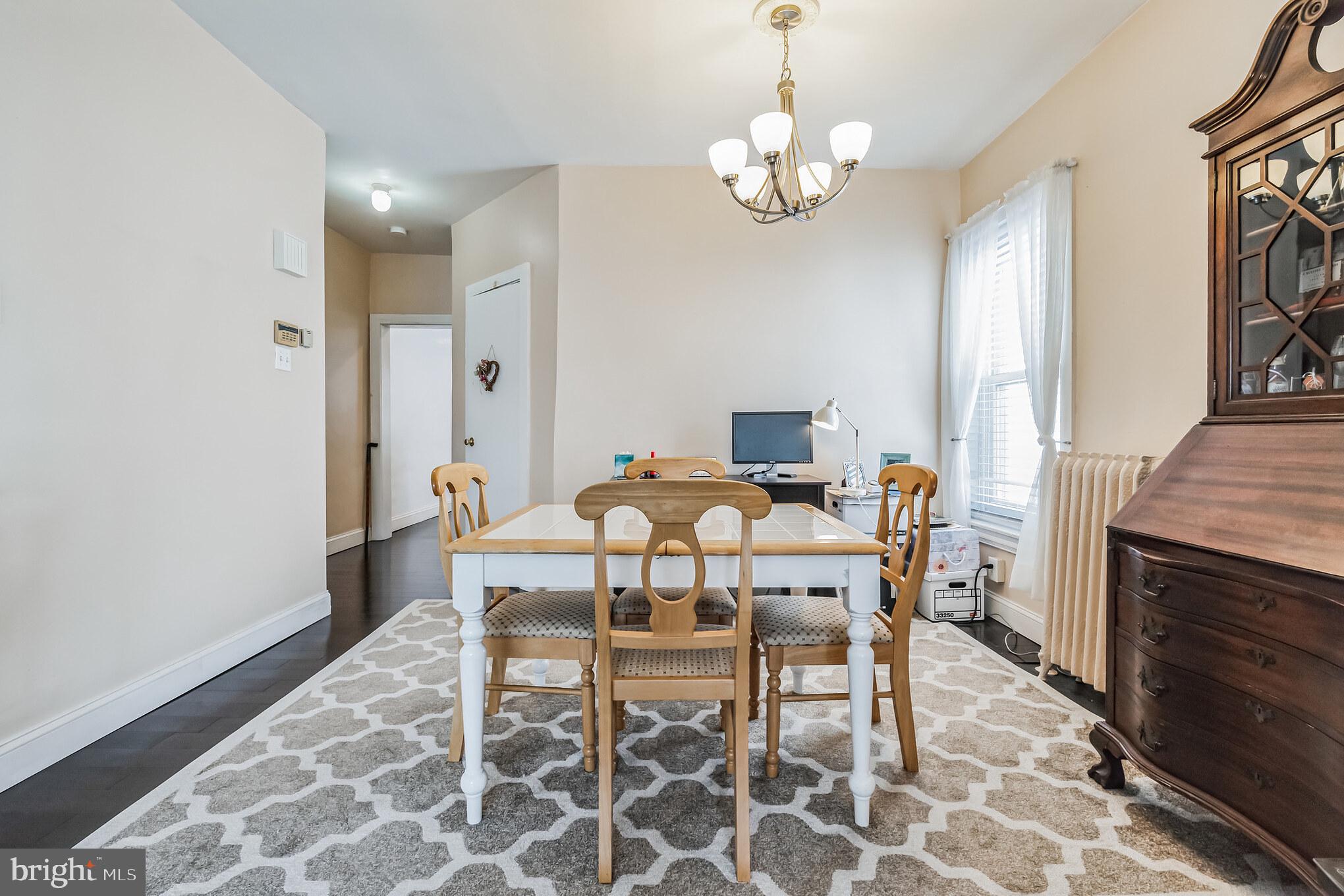 ROXBOROUGH - Residential Lease