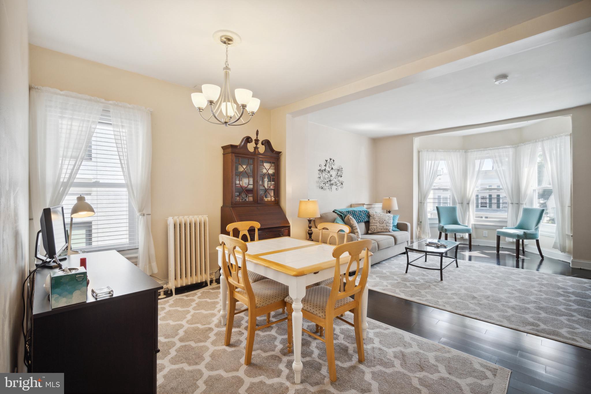 ROXBOROUGH - Residential Lease